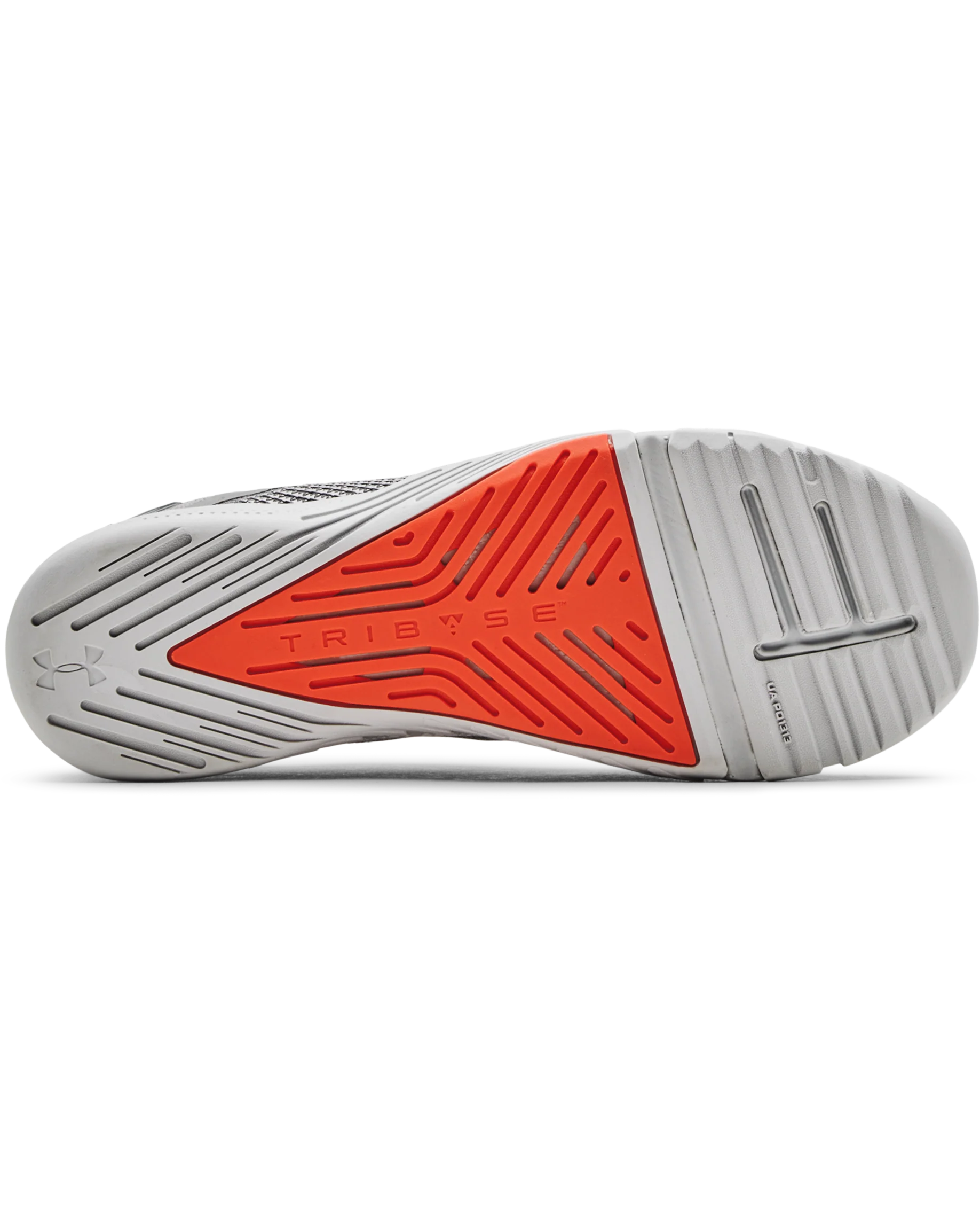 Men's UA TriBase™ Reign 3 NM Training Shoes - Image 5