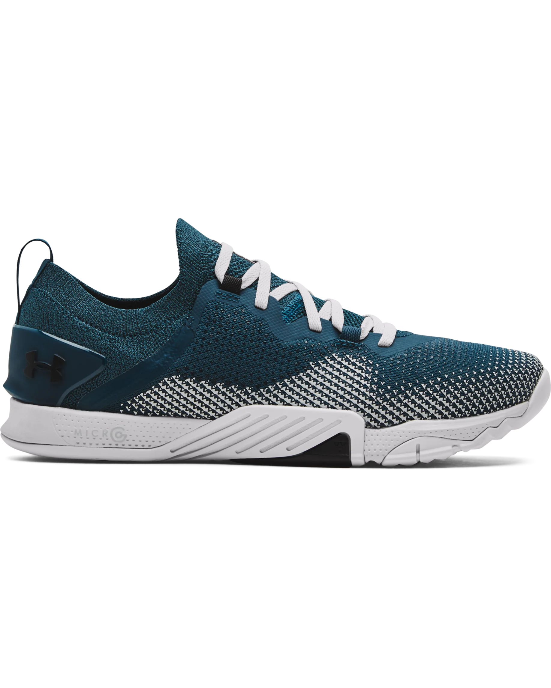 Men's UA TriBase™ Reign 3 NM Training Shoes