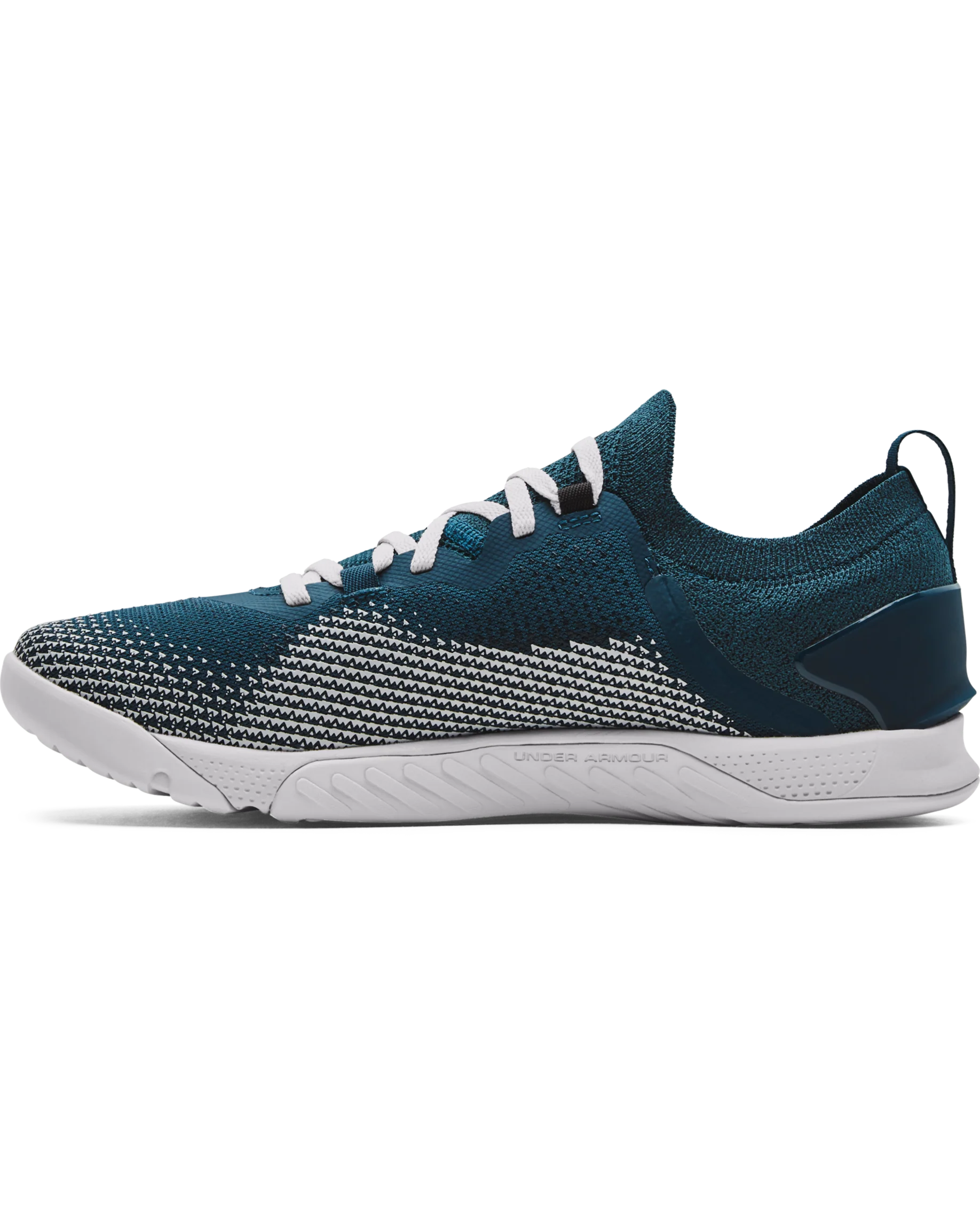 Men's UA TriBase™ Reign 3 NM Training Shoes - Image 2
