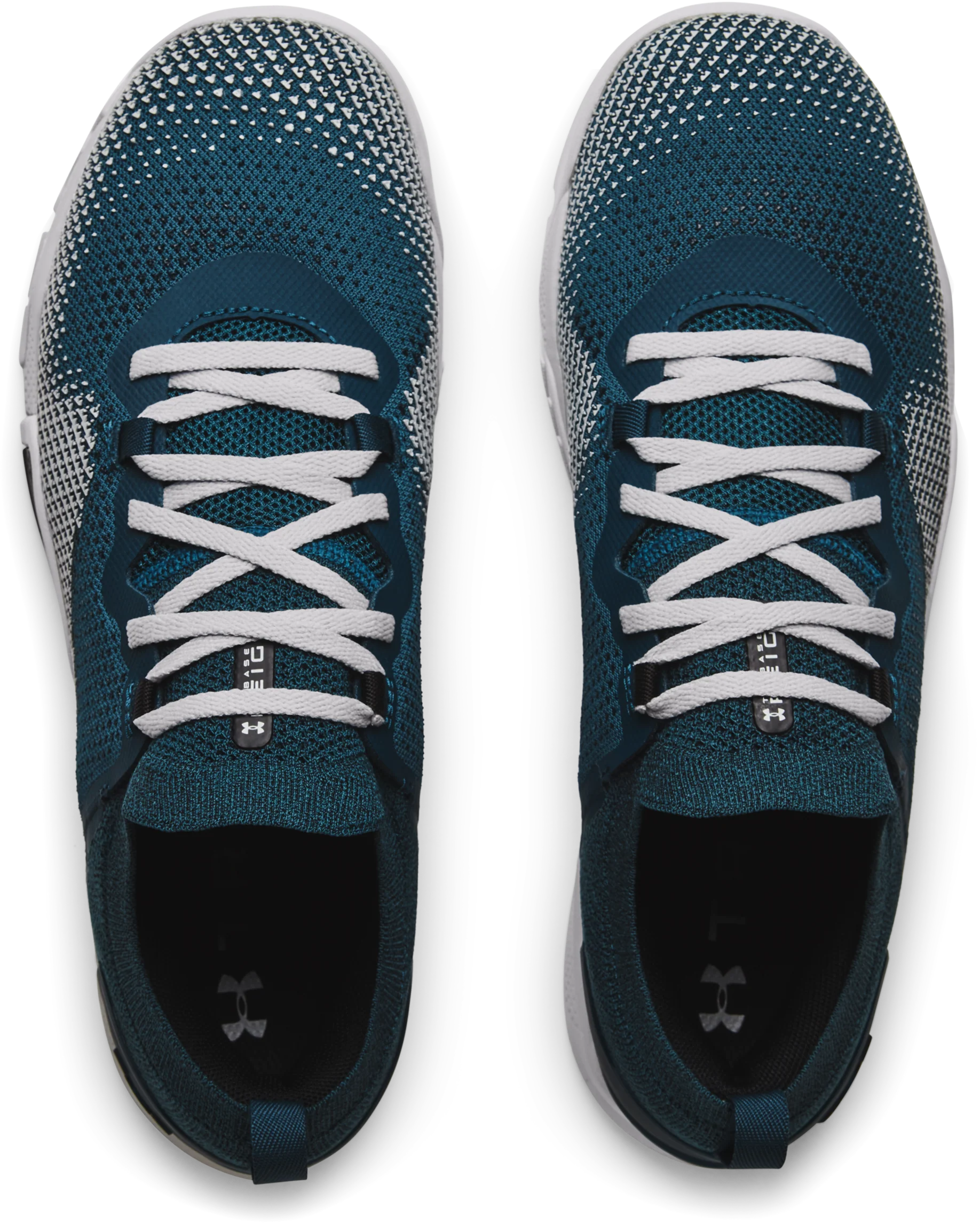 Men's UA TriBase™ Reign 3 NM Training Shoes - Image 4