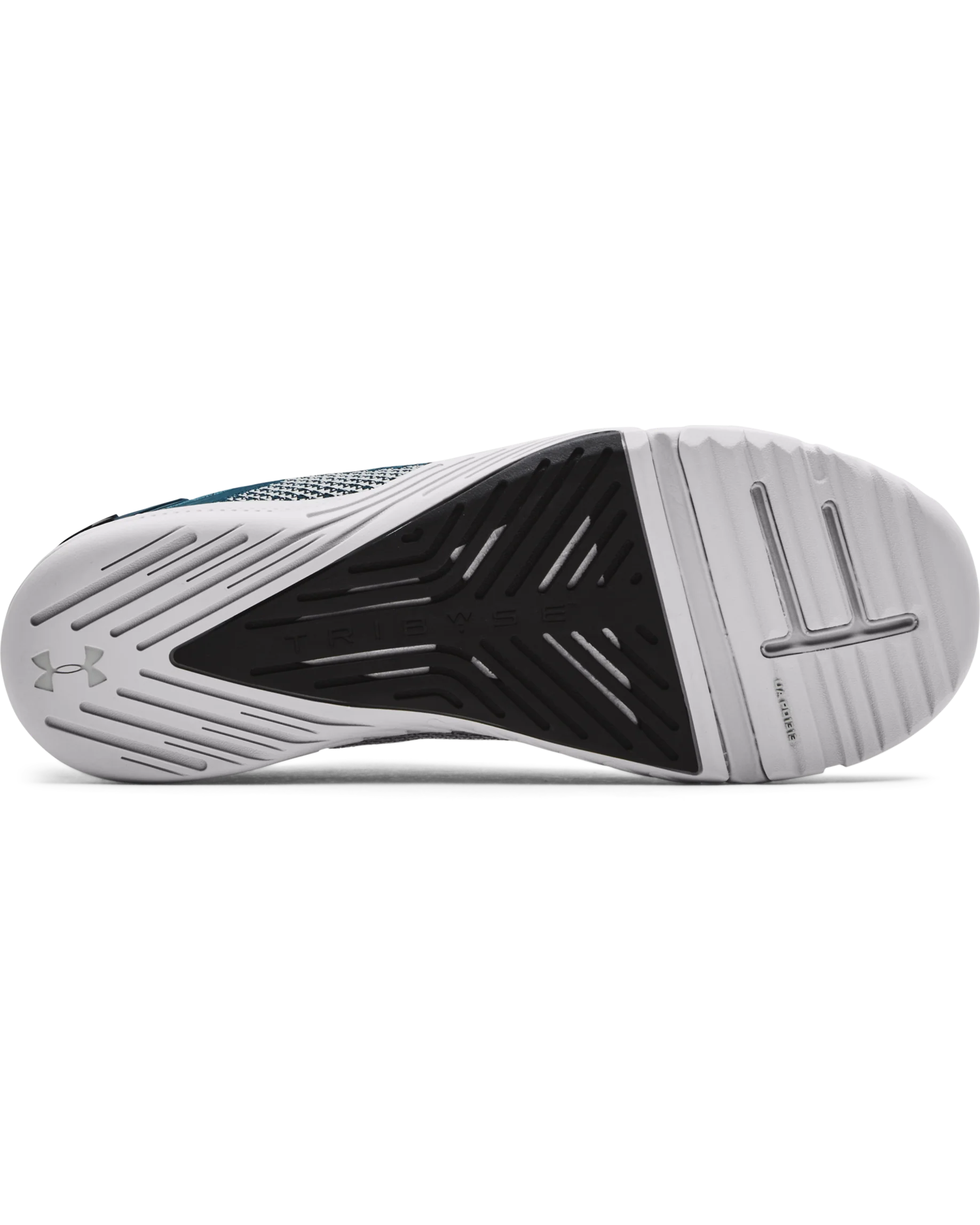 Men's UA TriBase™ Reign 3 NM Training Shoes - Image 5