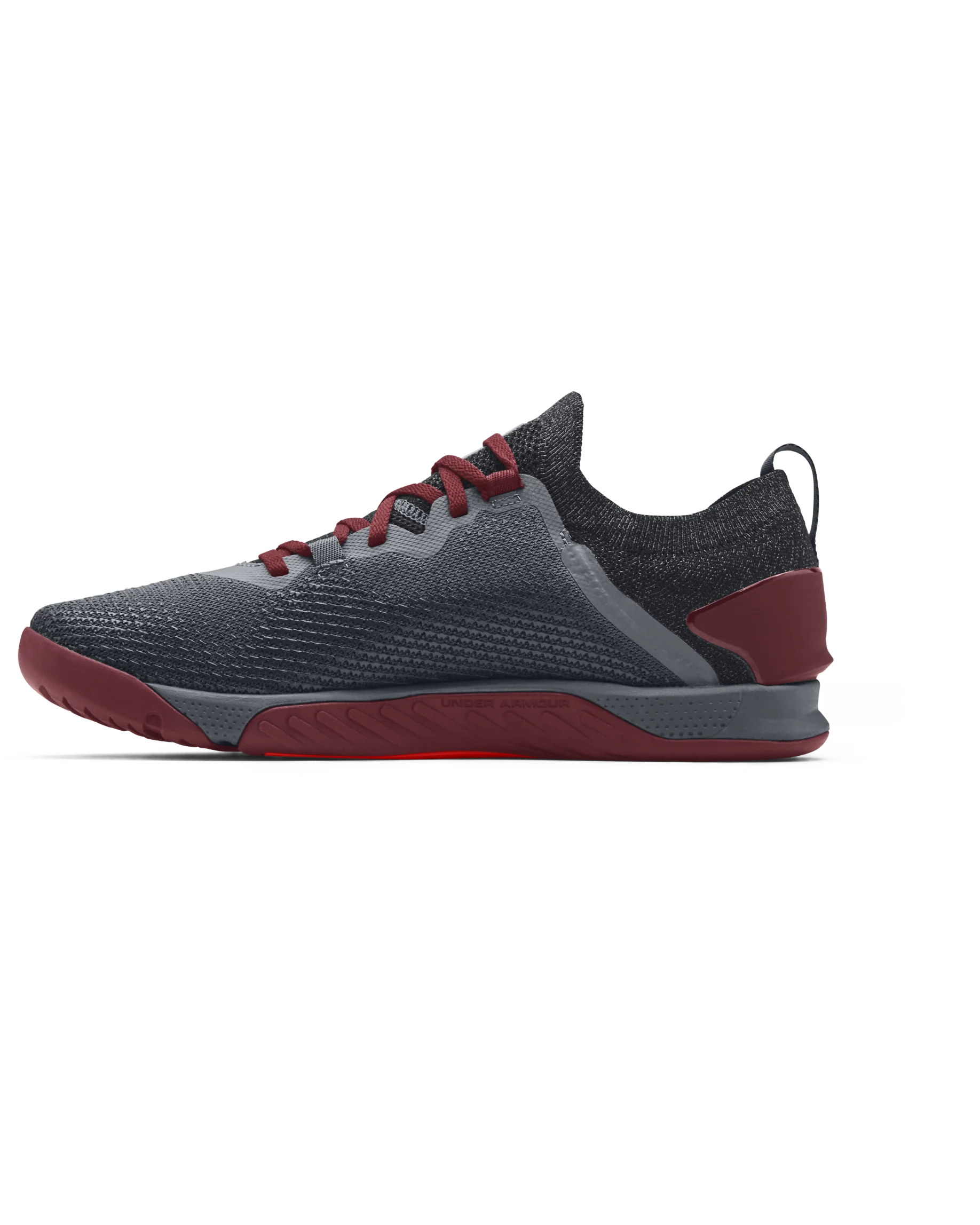 Men's UA TriBase™ Reign 3 Training Shoes - Image 2