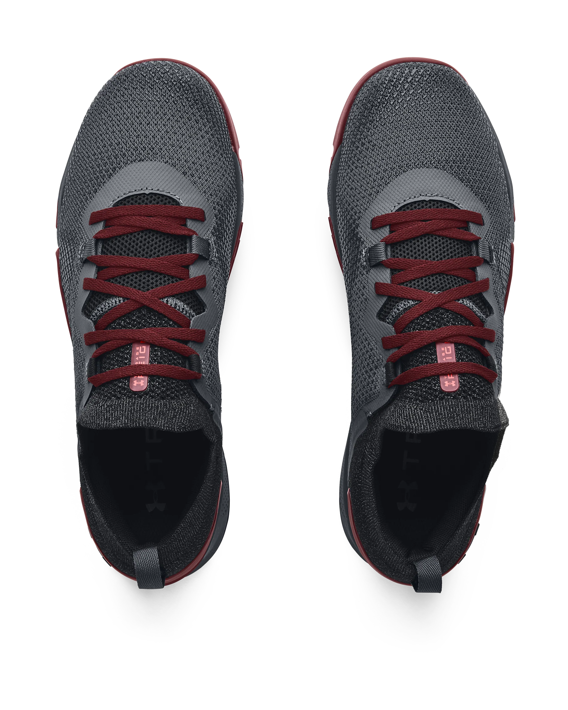 Men's UA TriBase™ Reign 3 Training Shoes - Image 4