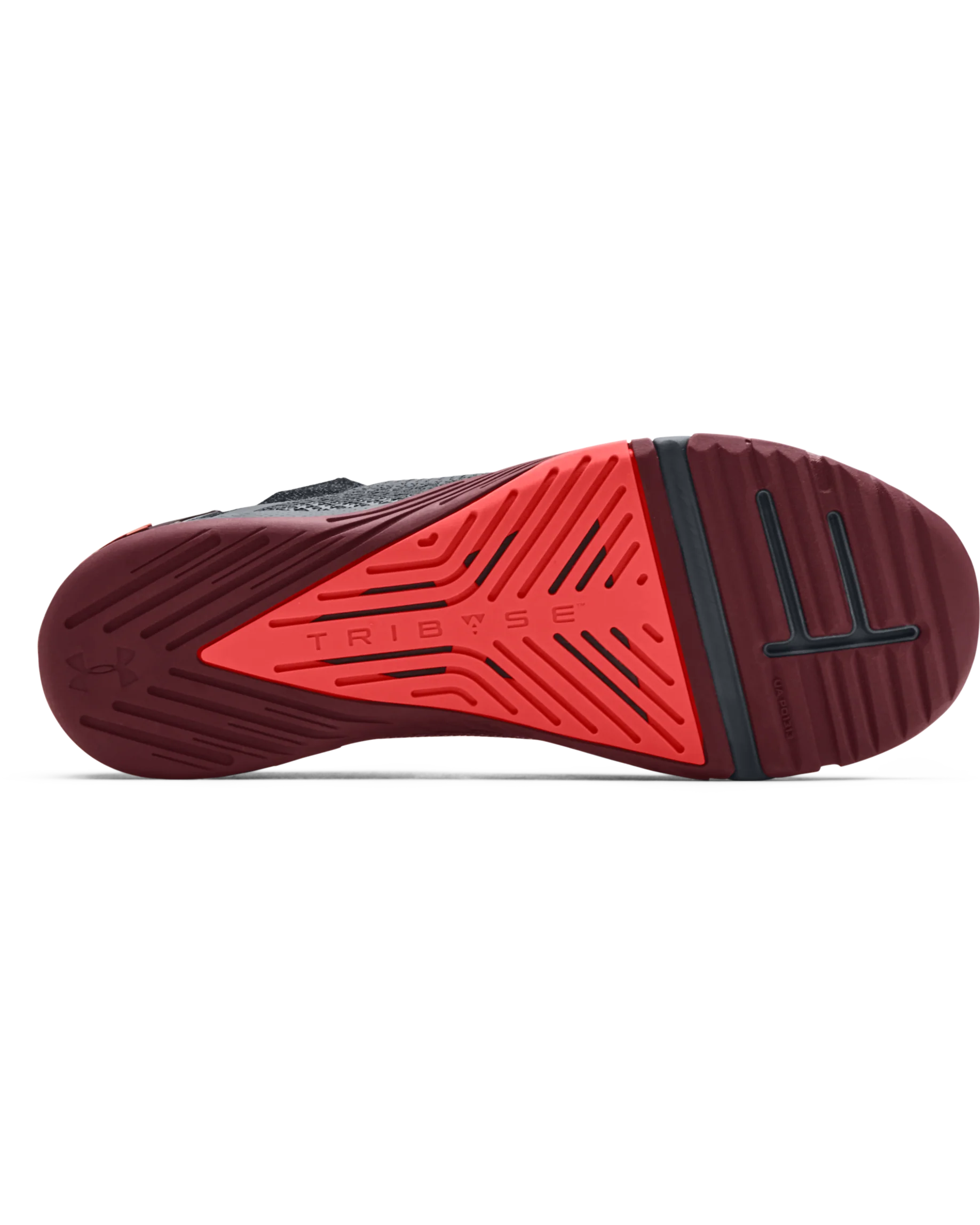 Men's UA TriBase™ Reign 3 Training Shoes - Image 5