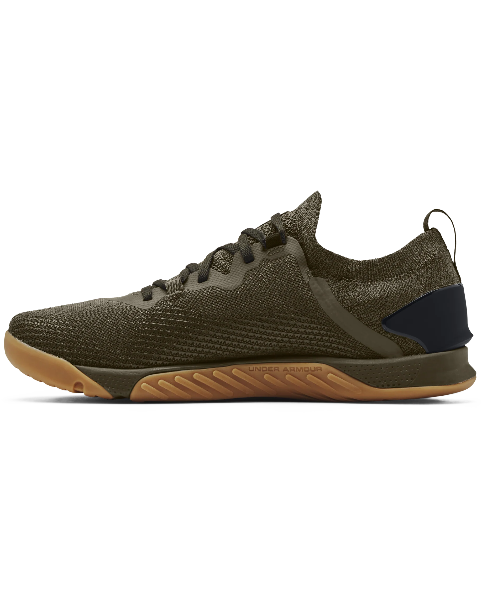 Men's UA TriBase™ Reign 3 Training Shoes - Image 2