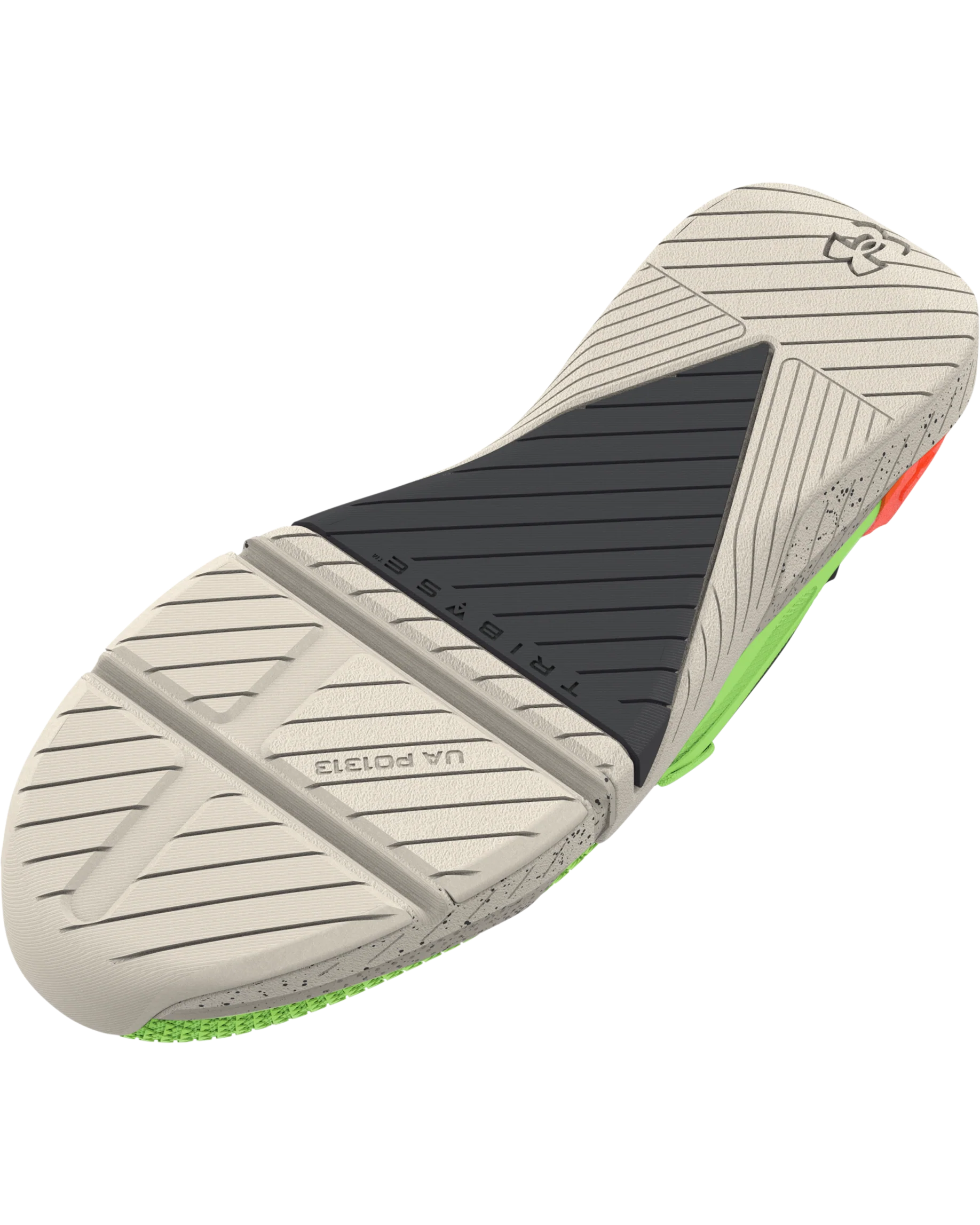 Men's UA TriBase™ Reign 4 Pro Training Shoes - Image 5