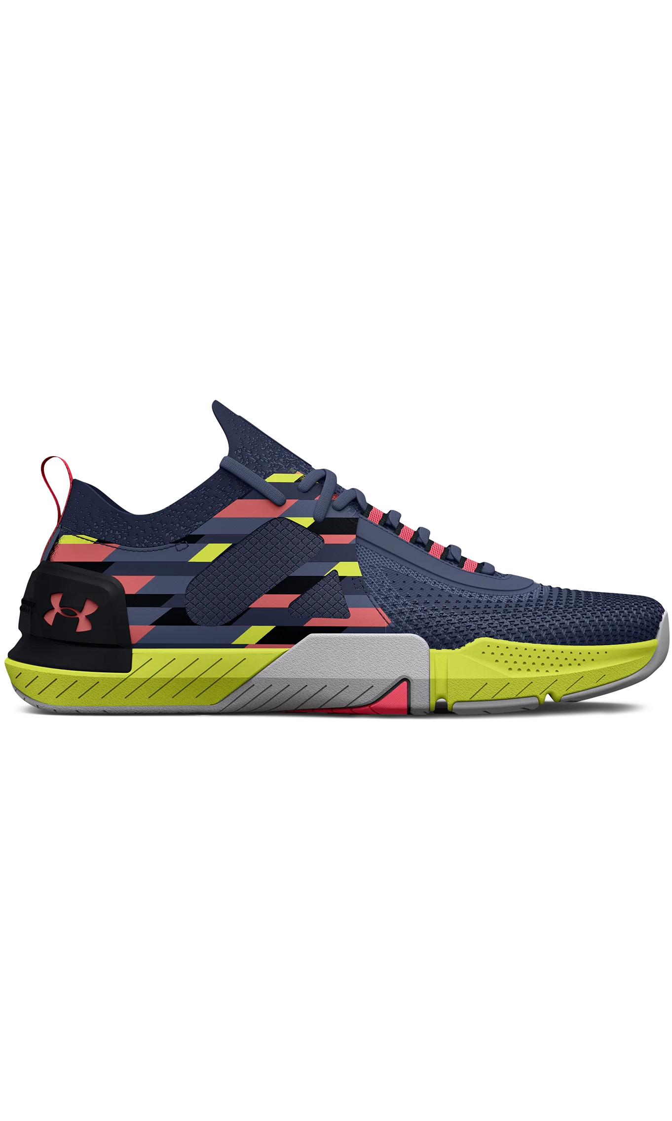 Men's UA TriBase™ Reign 4 Pro AMP Training Shoes