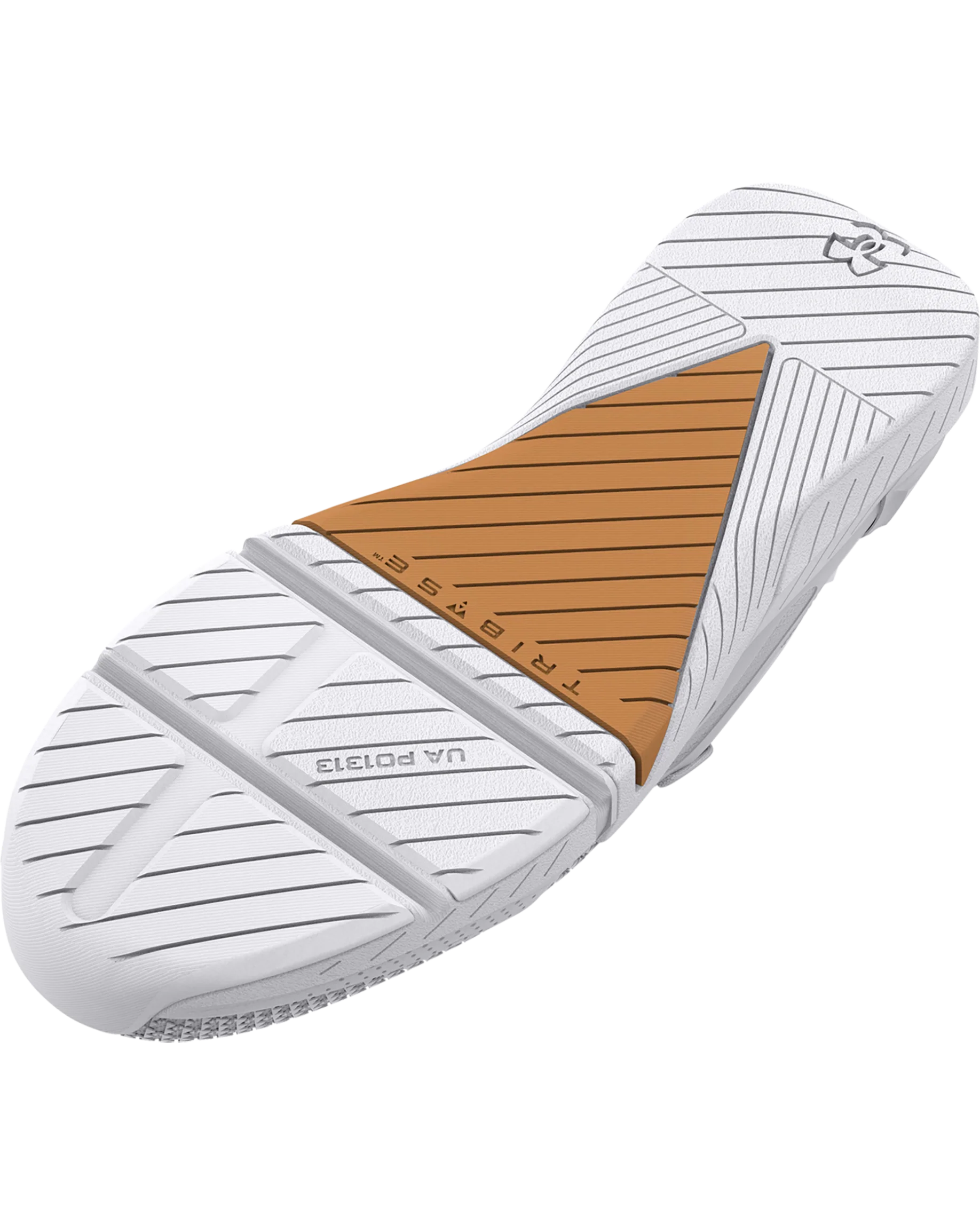 Men's UA TriBase™ Reign 4 Pro Reflect Training Shoes - Image 5
