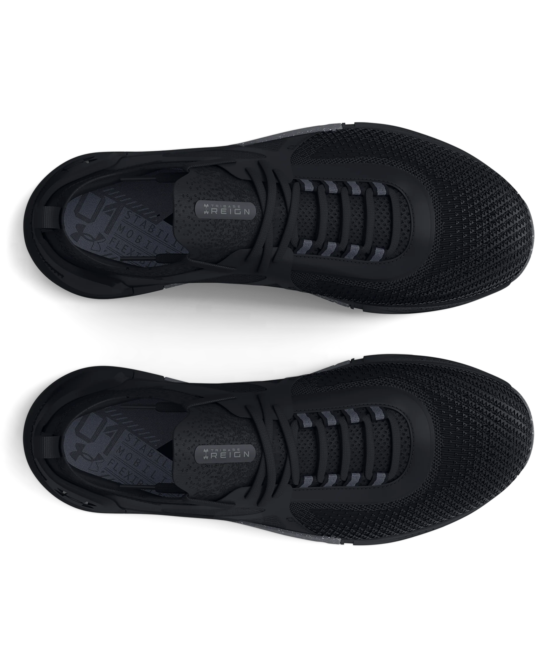 Men's UA TriBase™ Reign 4 Pro Training Shoes - Image 4
