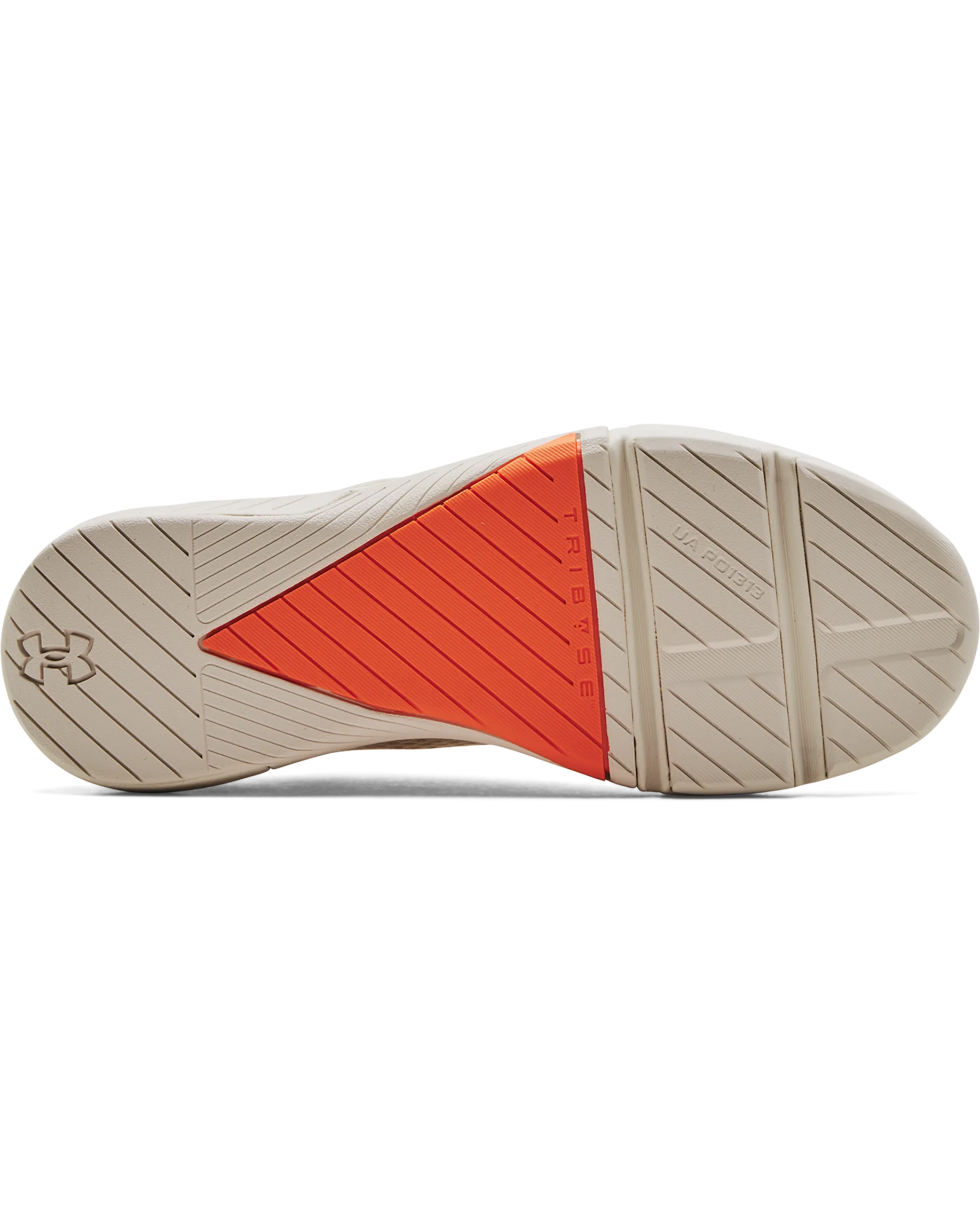 Men's UA TriBase™ Reign 4 Training Shoes - Image 5