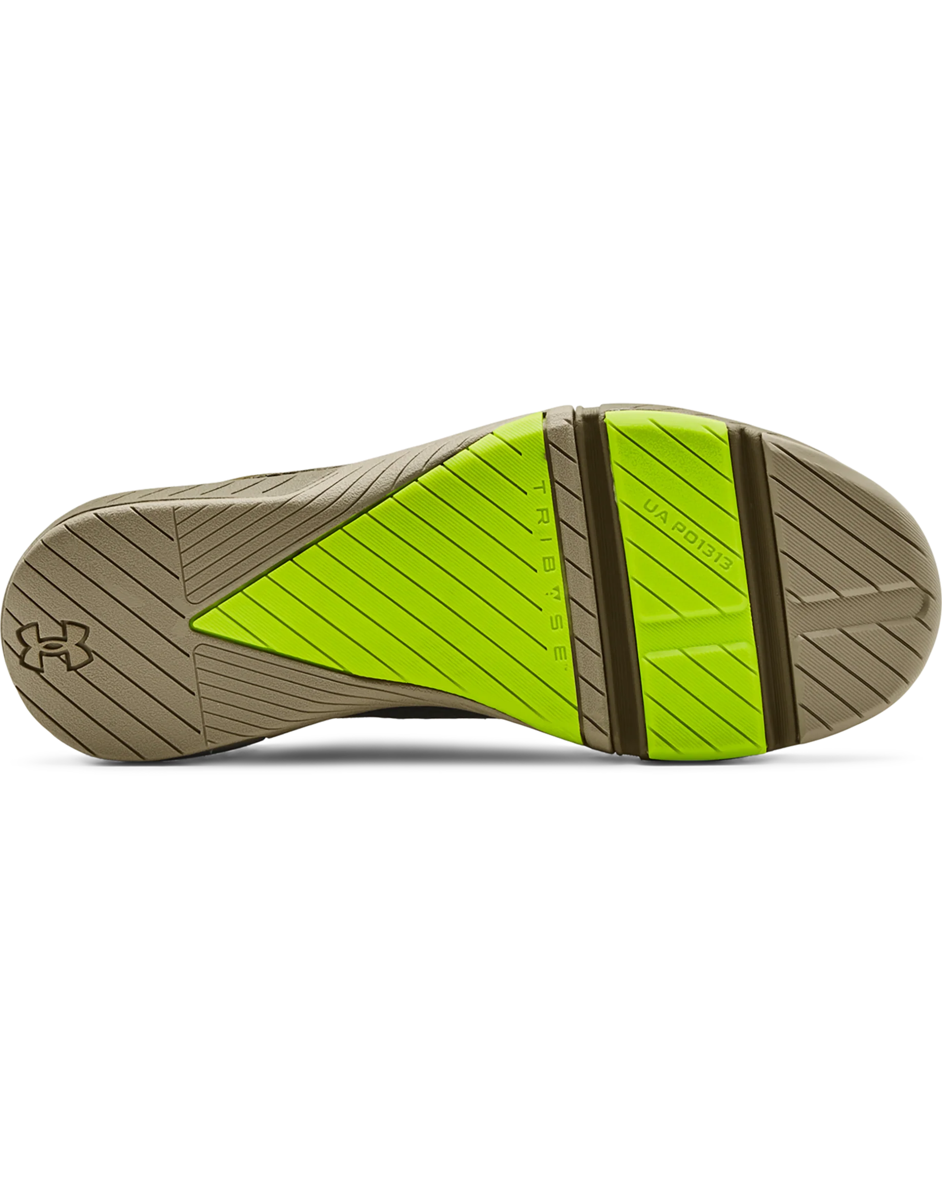 Men's UA TriBase™ Reign 4 Training Shoes - Image 5