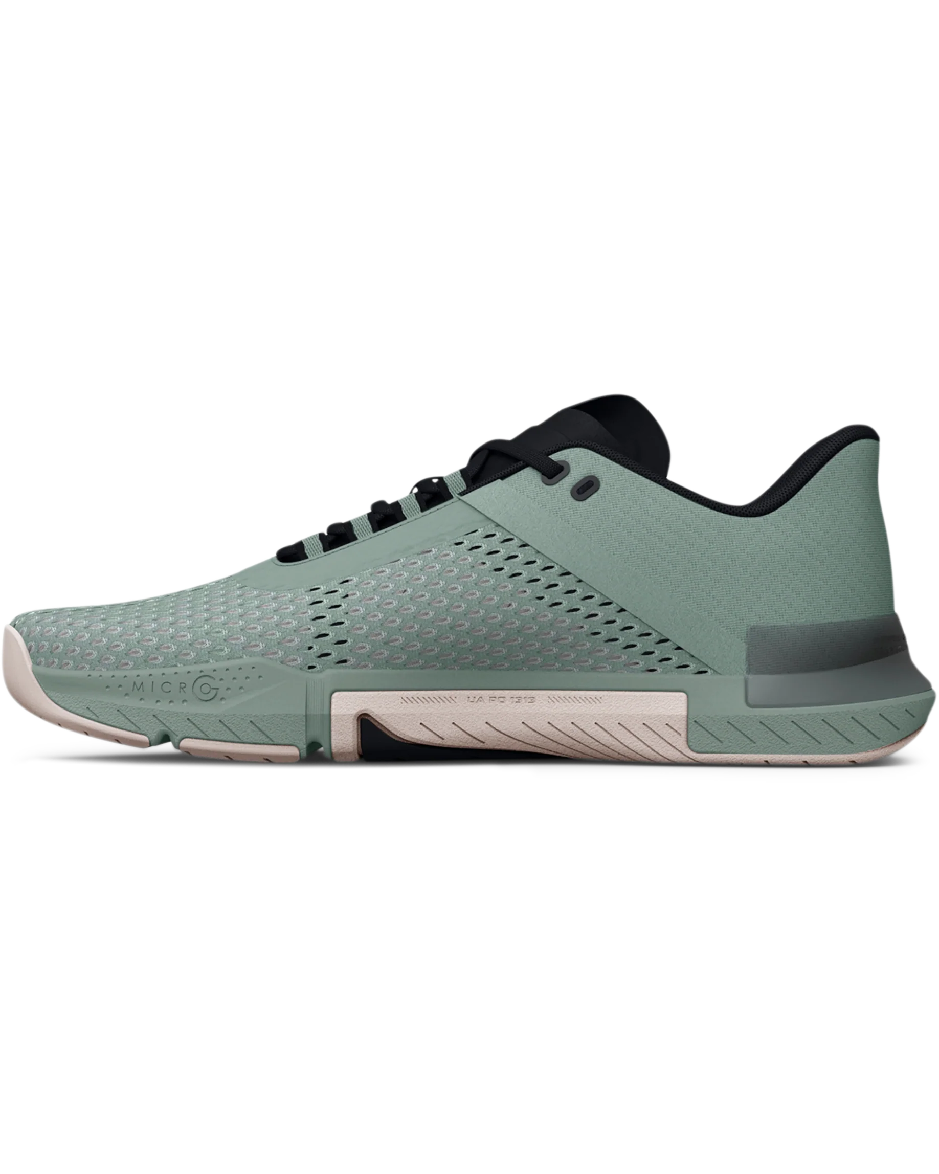Men's UA TriBase™ Reign 4 Training Shoes - Image 2