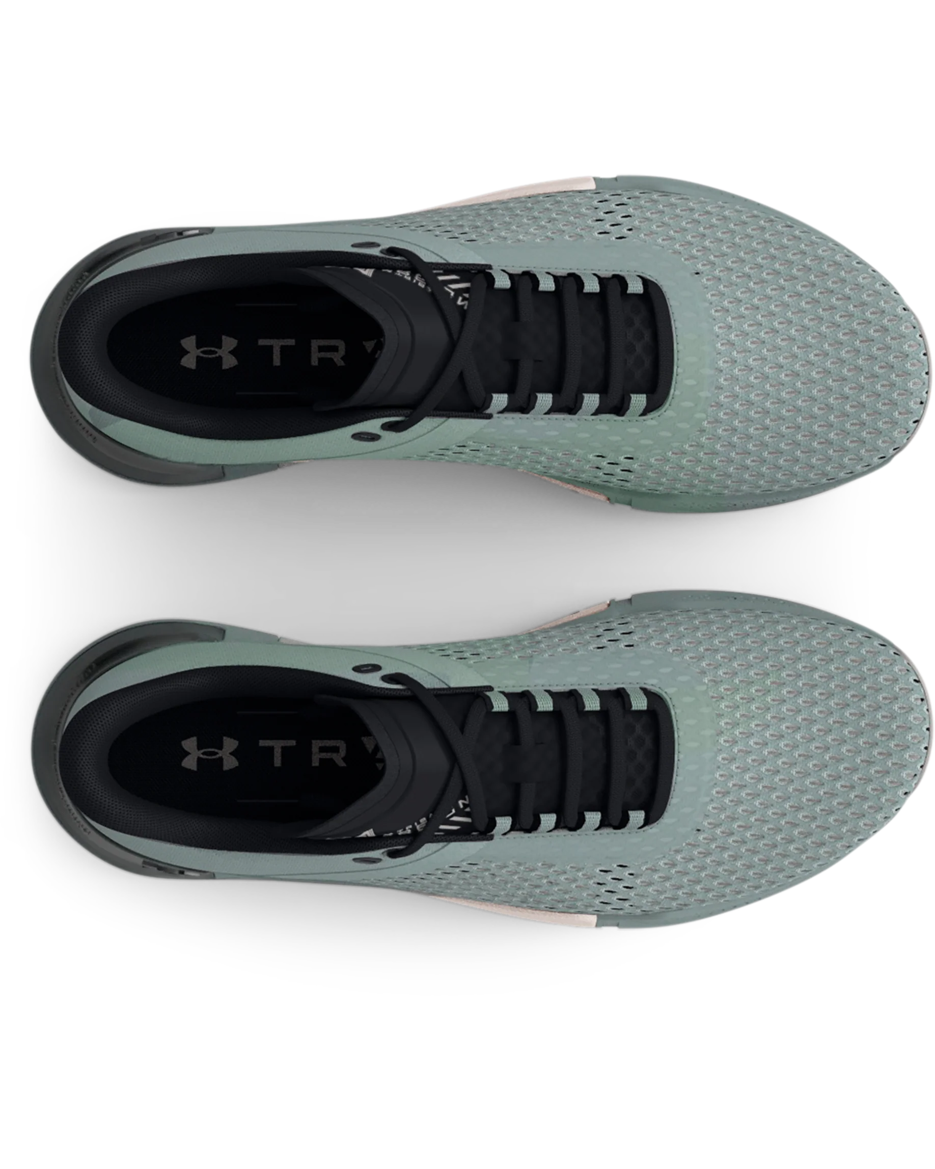 Men's UA TriBase™ Reign 4 Training Shoes - Image 4