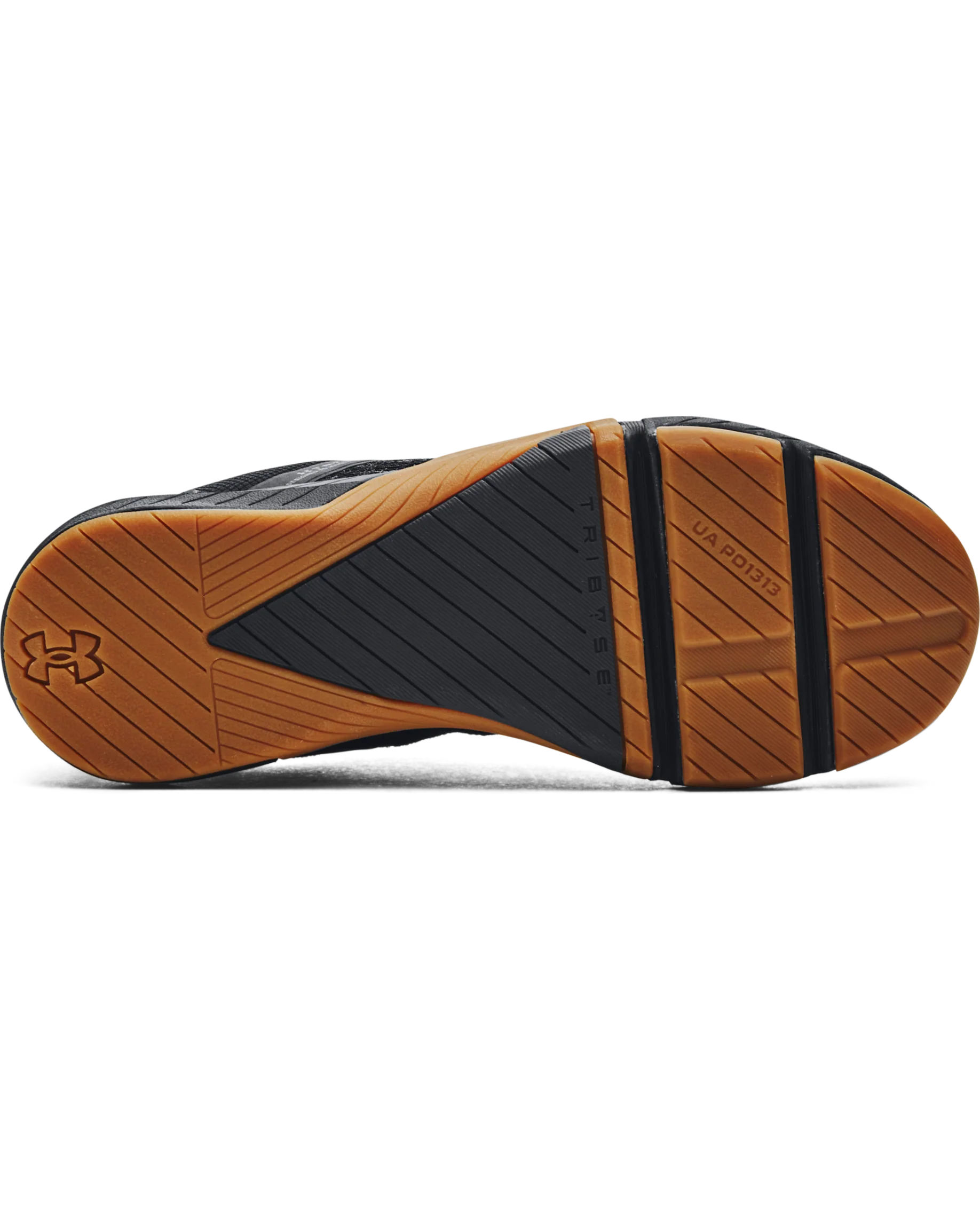 Men's UA Tribase Reign 5 Training Shoes - Image 7