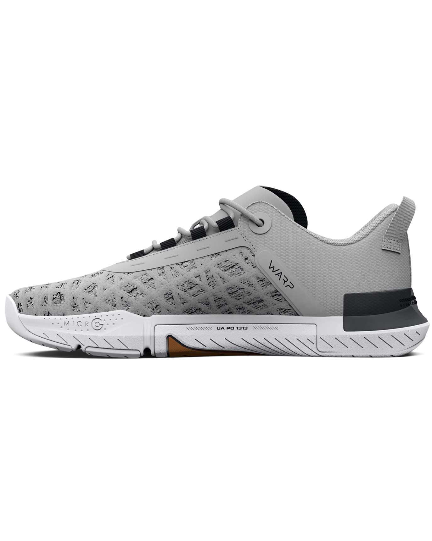 Men's UA Tribase Reign 5 Training Shoes - Image 2