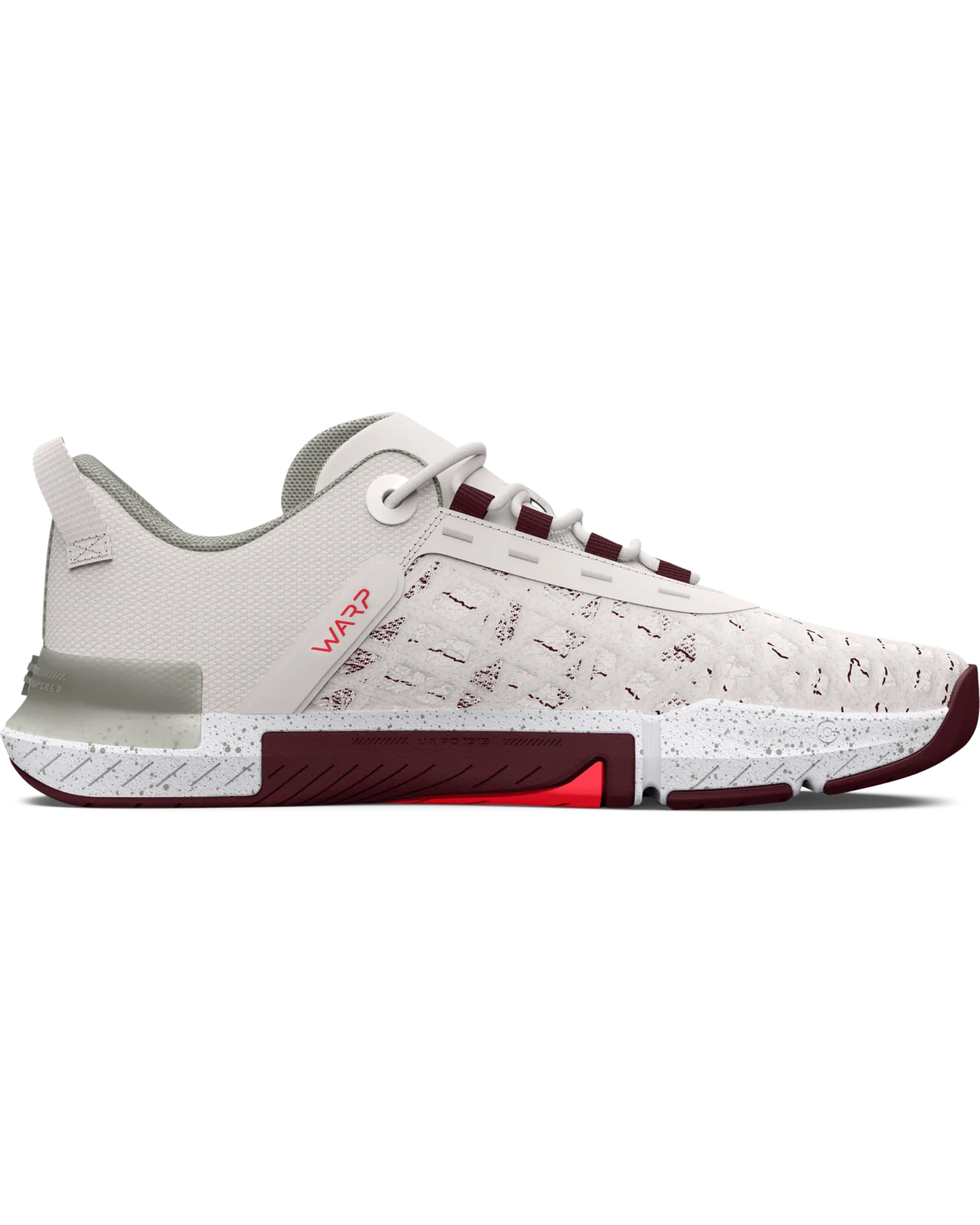 Men's UA TriBase™ Reign 5 Training Shoes - Image 6