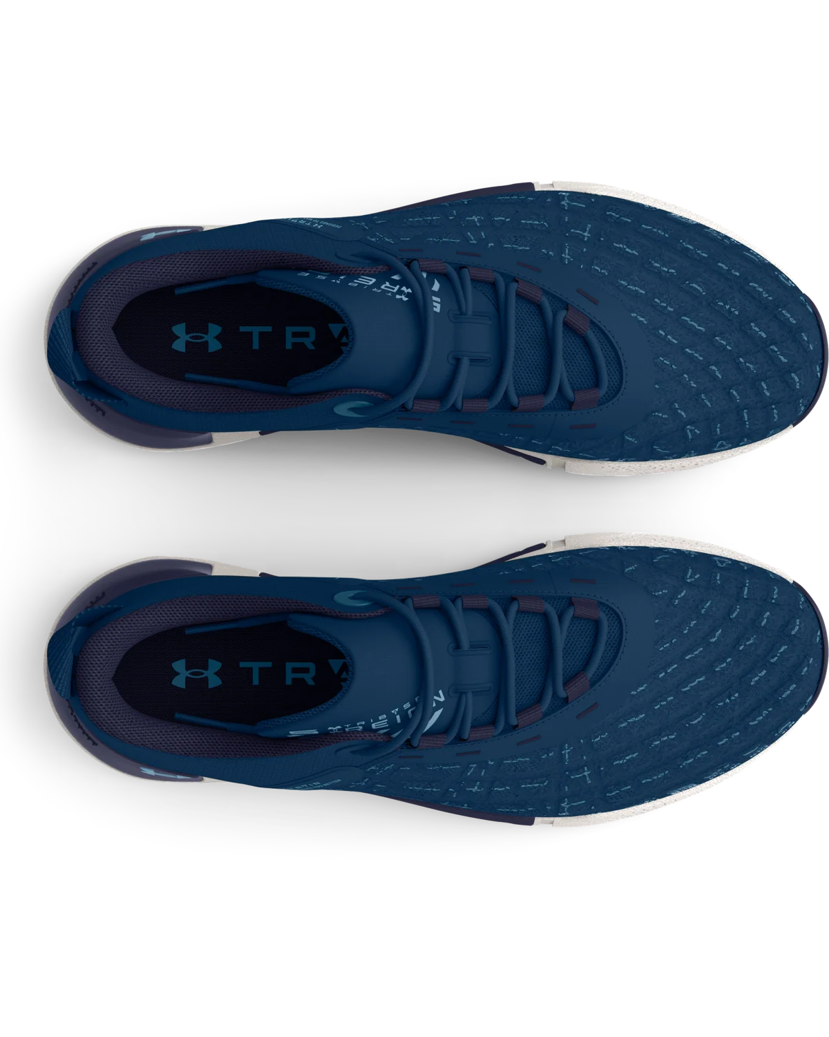Men's UA TriBase™ Reign 5 Training Shoes - Image 4
