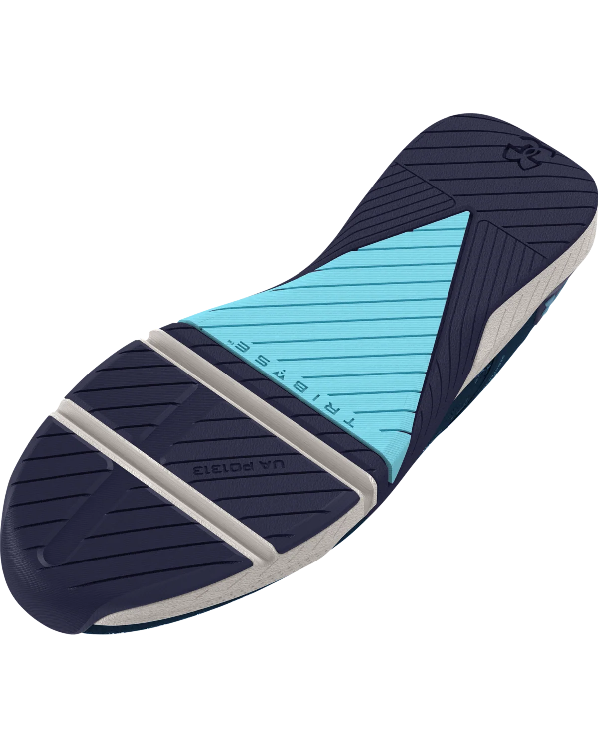 Men's UA TriBase™ Reign 5 Training Shoes - Image 5