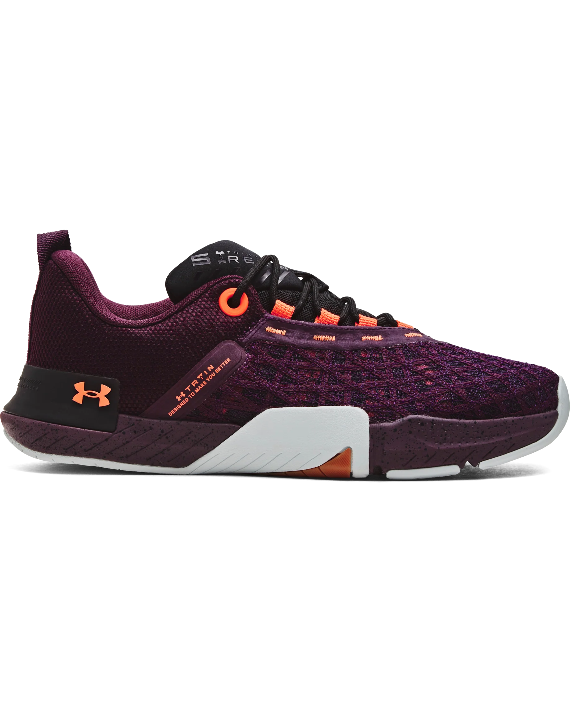 Men's UA Tribase Reign 5 Training Shoes
