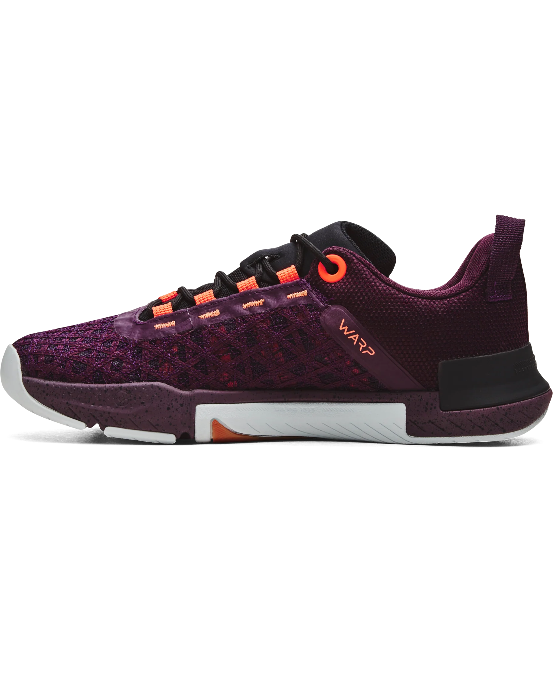 Men's UA Tribase Reign 5 Training Shoes - Image 2