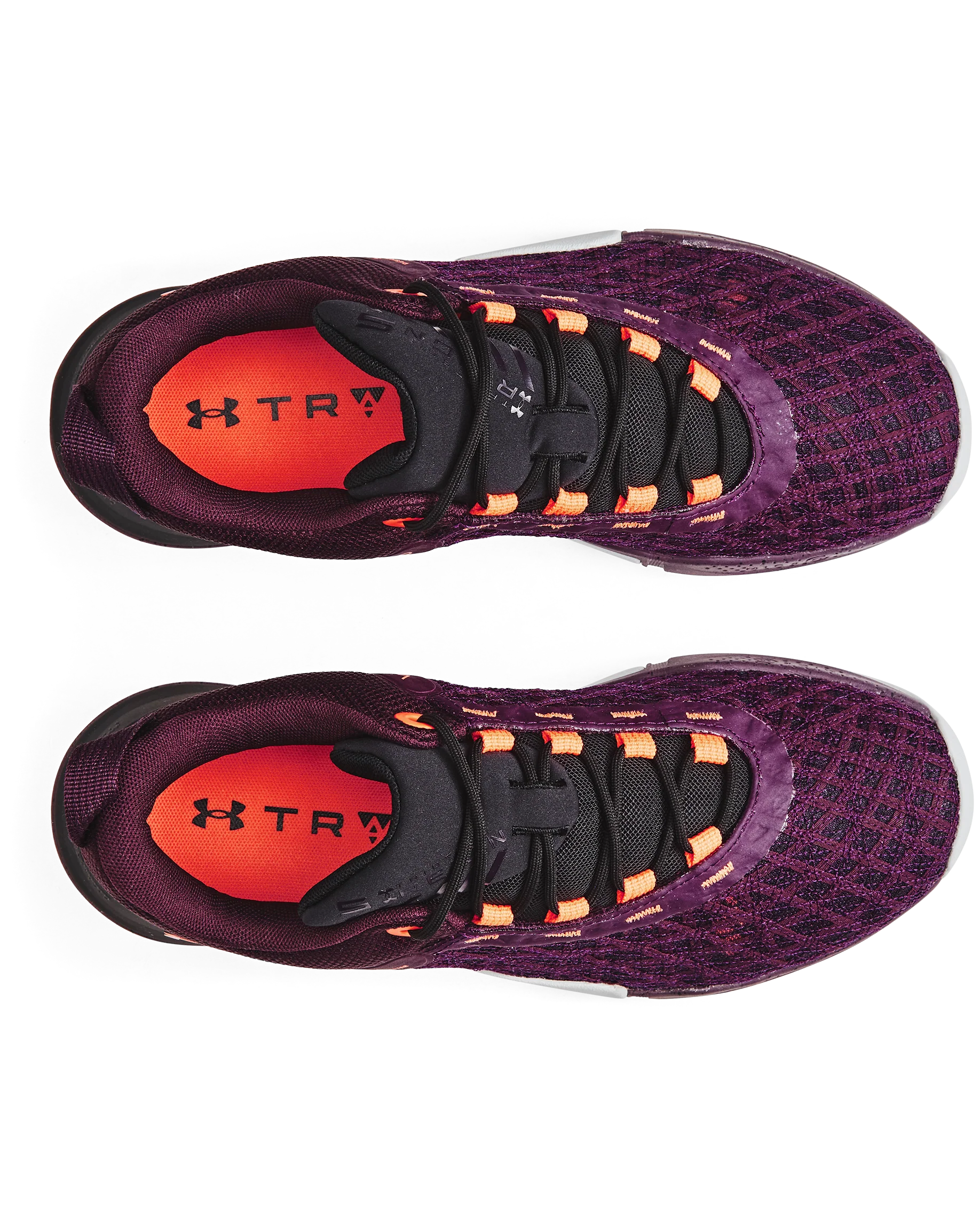 Men's UA Tribase Reign 5 Training Shoes - Image 4
