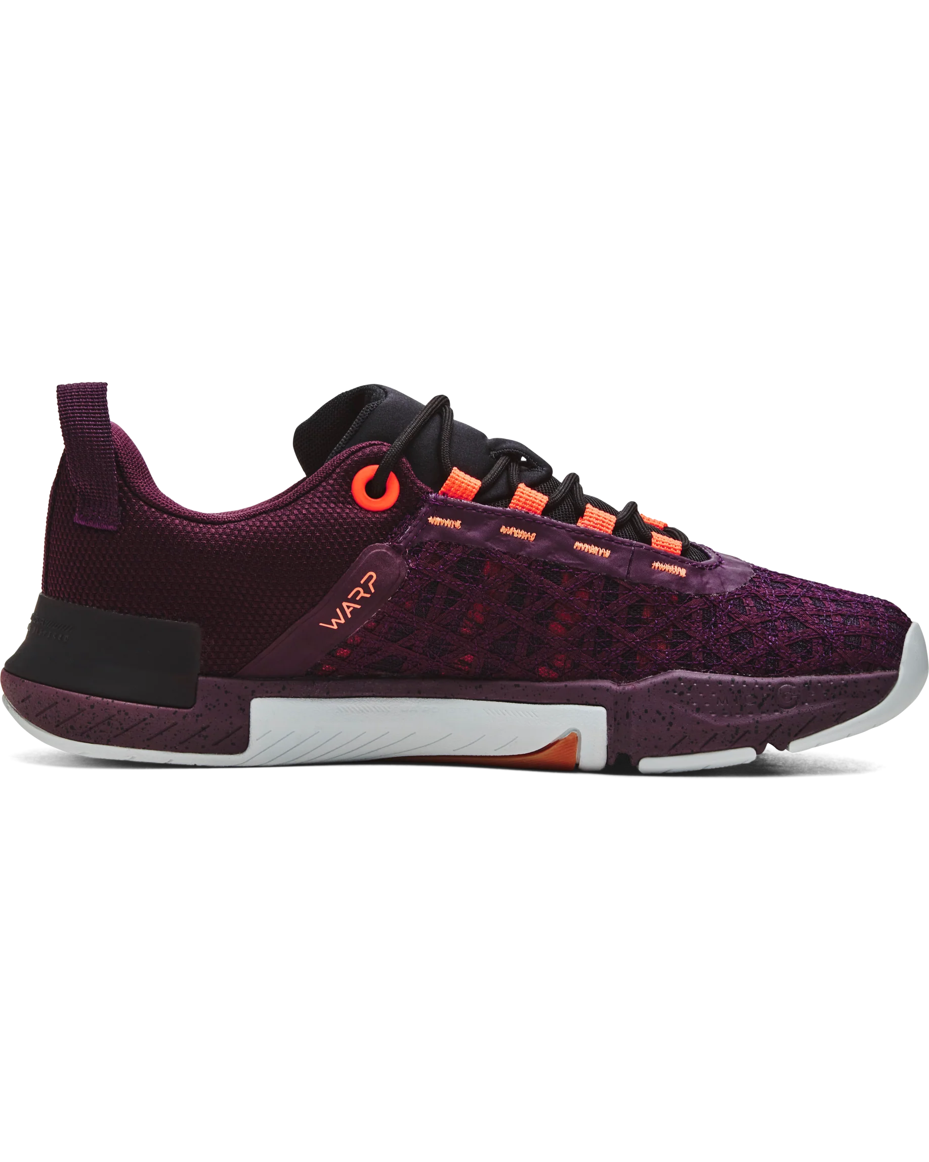 Men's UA Tribase Reign 5 Training Shoes - Image 6