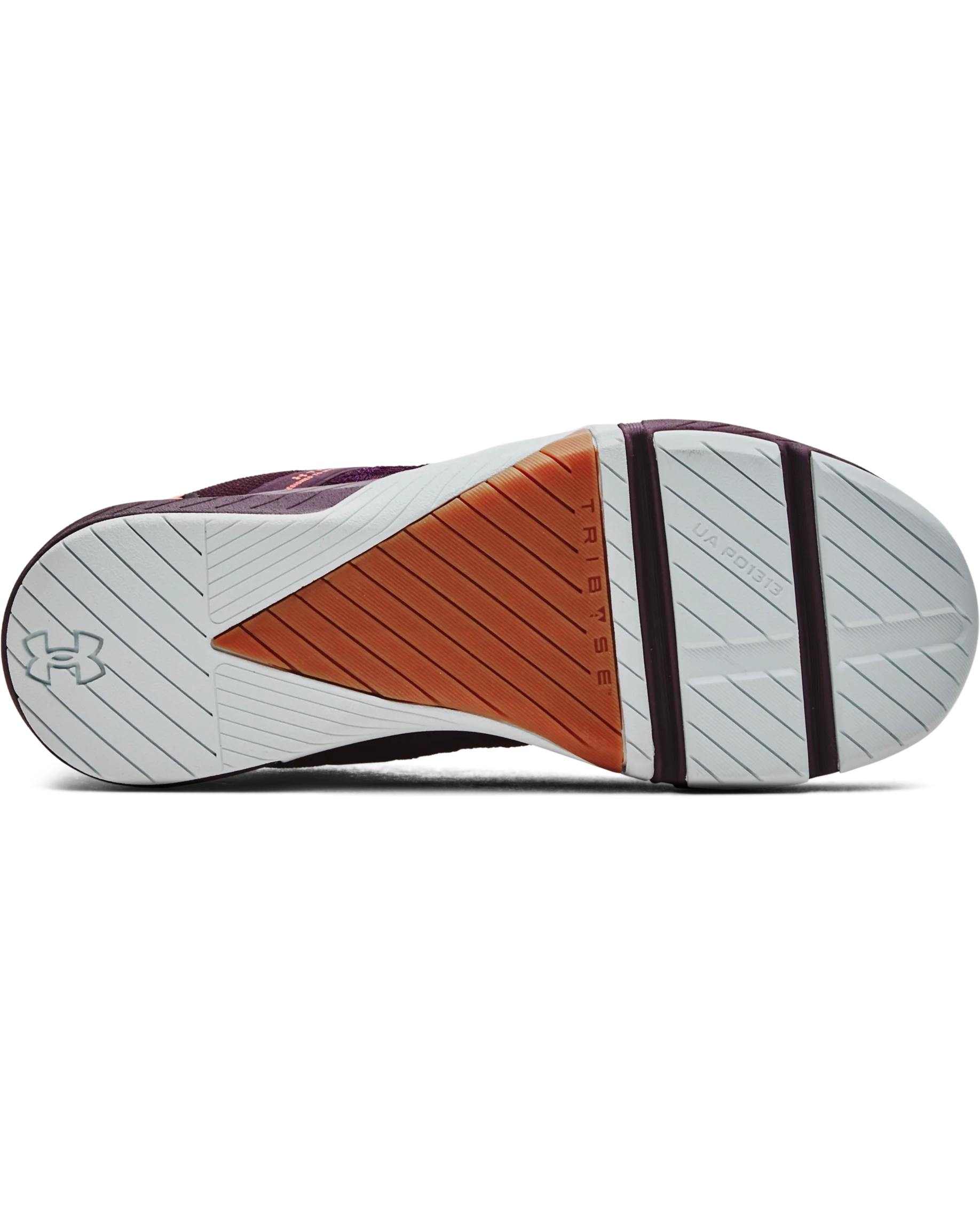 Men's UA Tribase Reign 5 Training Shoes - Image 7
