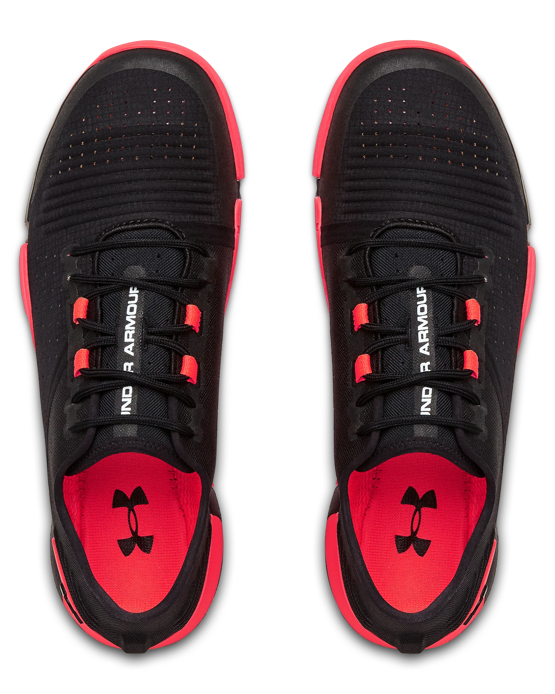 Men's UA TriBase™ Reign Training Shoes - Image 4