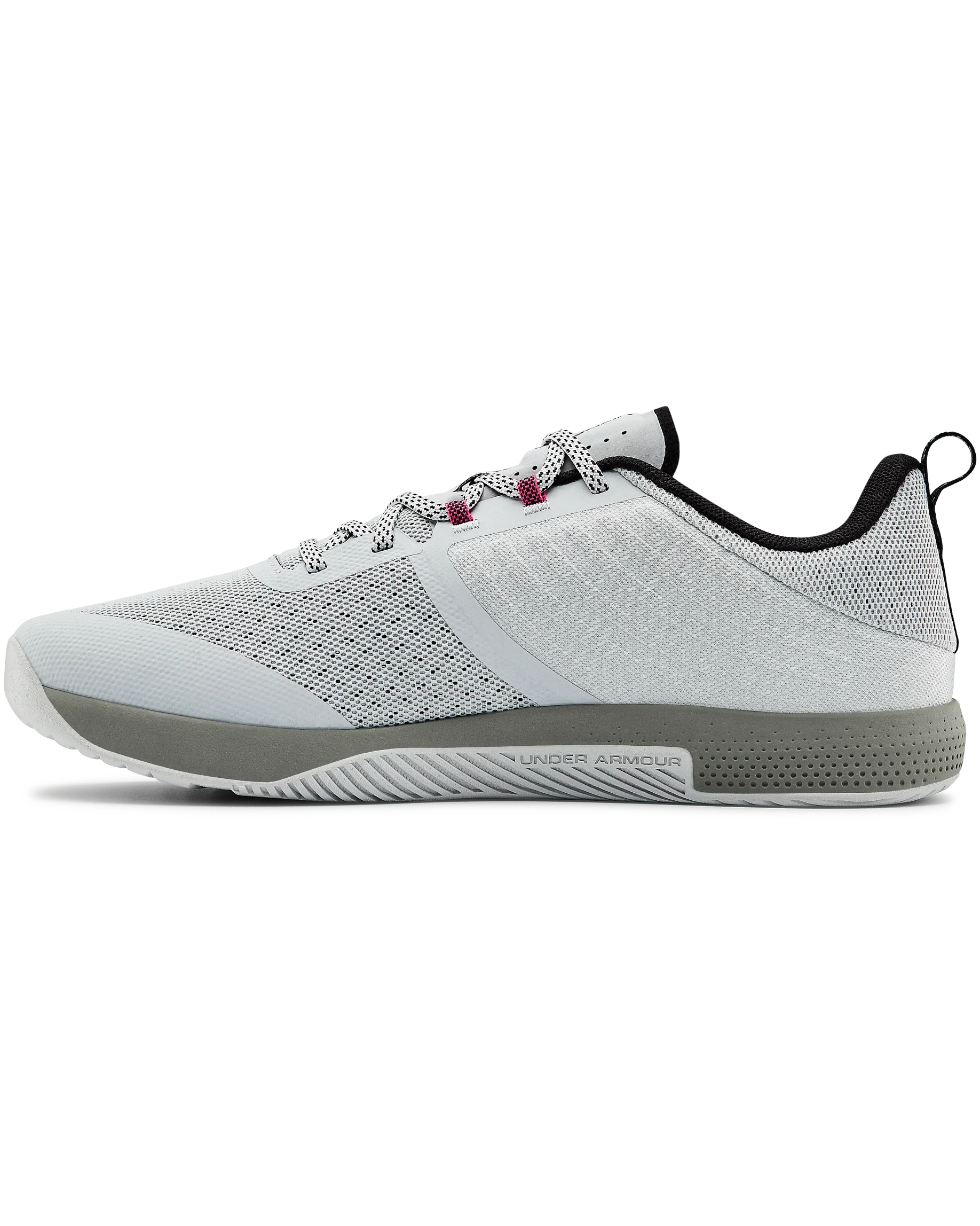 Men's UA TriBase™ Thrive Training Shoes - Image 2