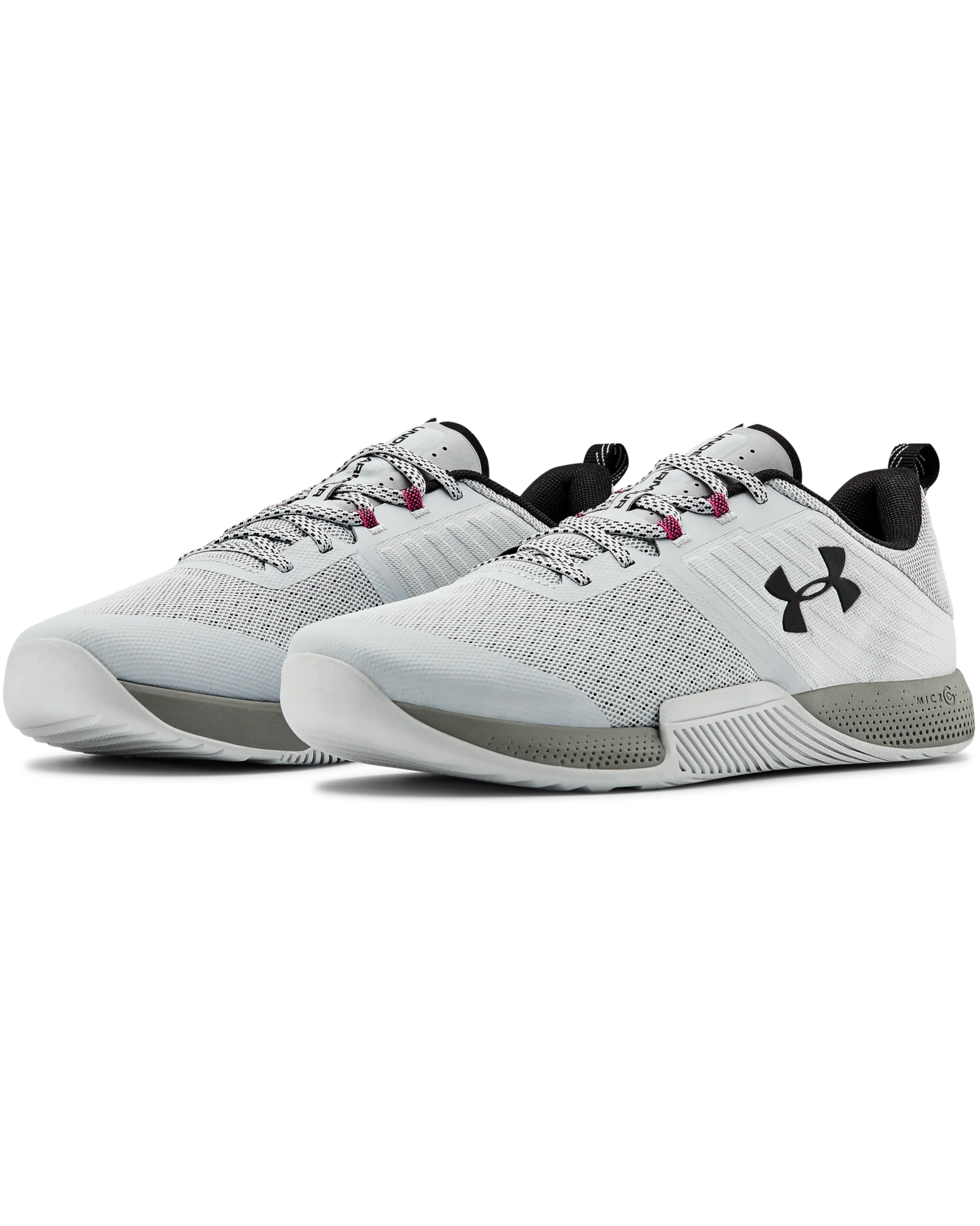 Men's UA TriBase™ Thrive Training Shoes - Image 3