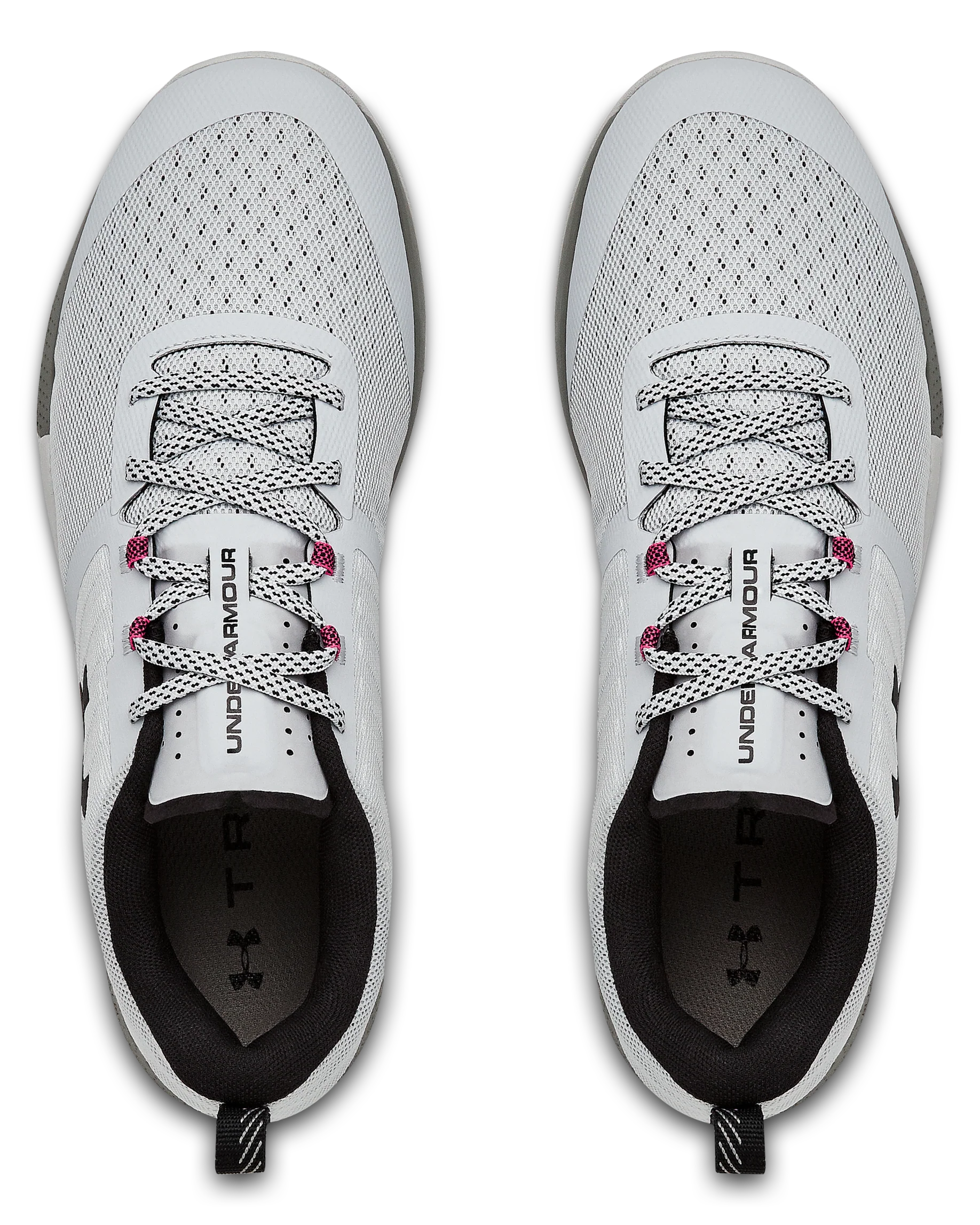 Men's UA TriBase™ Thrive Training Shoes - Image 4