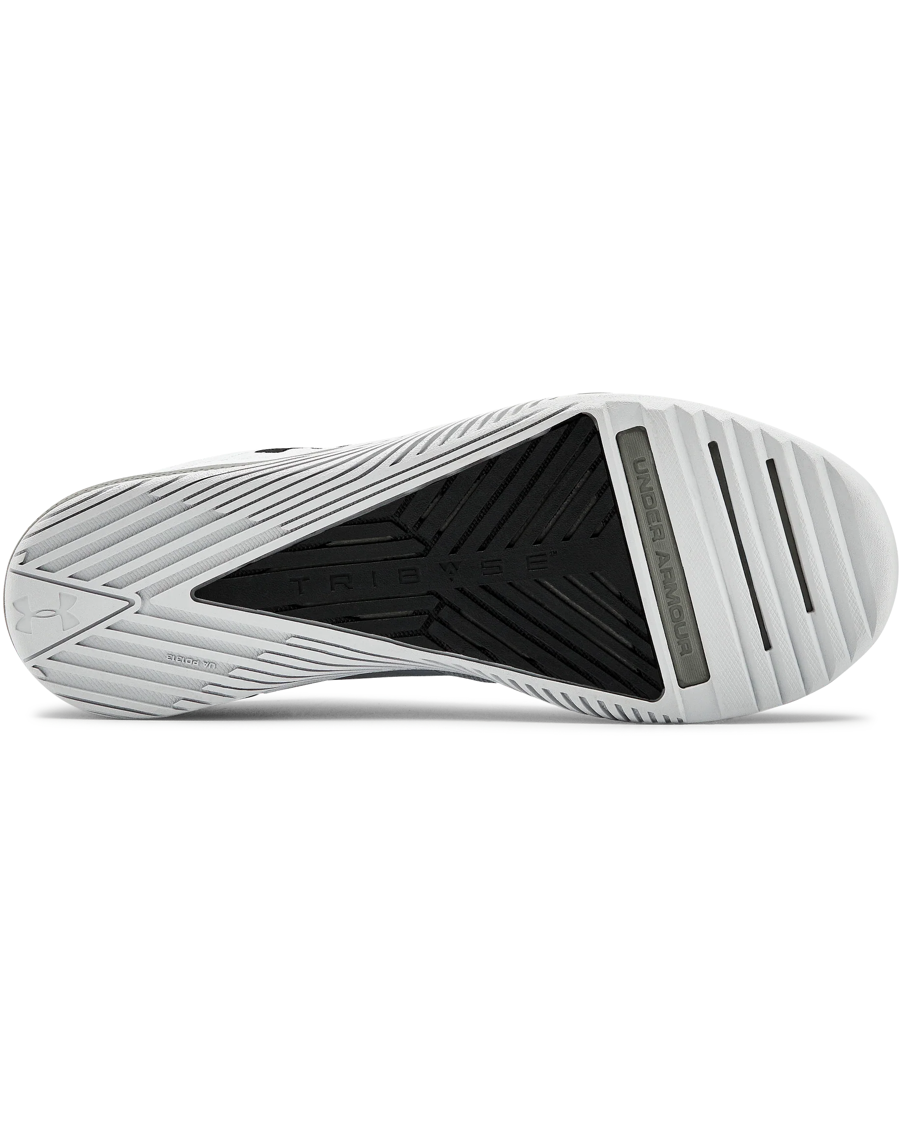 Men's UA TriBase™ Thrive Training Shoes - Image 5