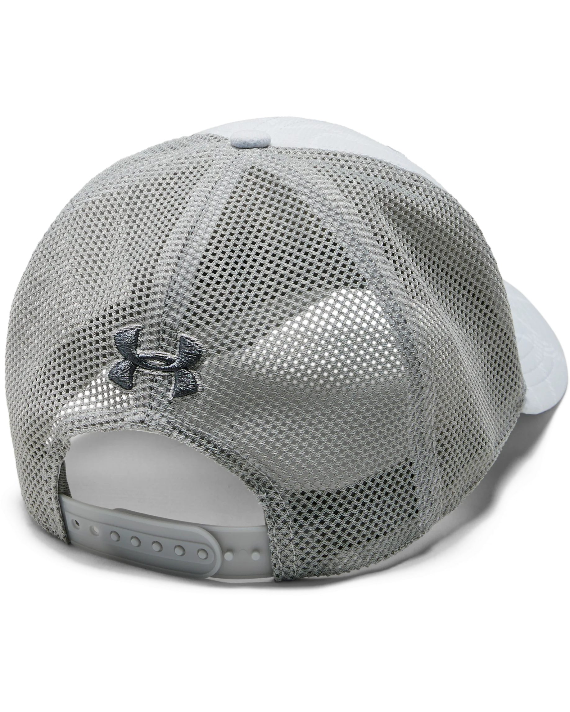 Men's UA Trucker Blitzing Cap - Image 2