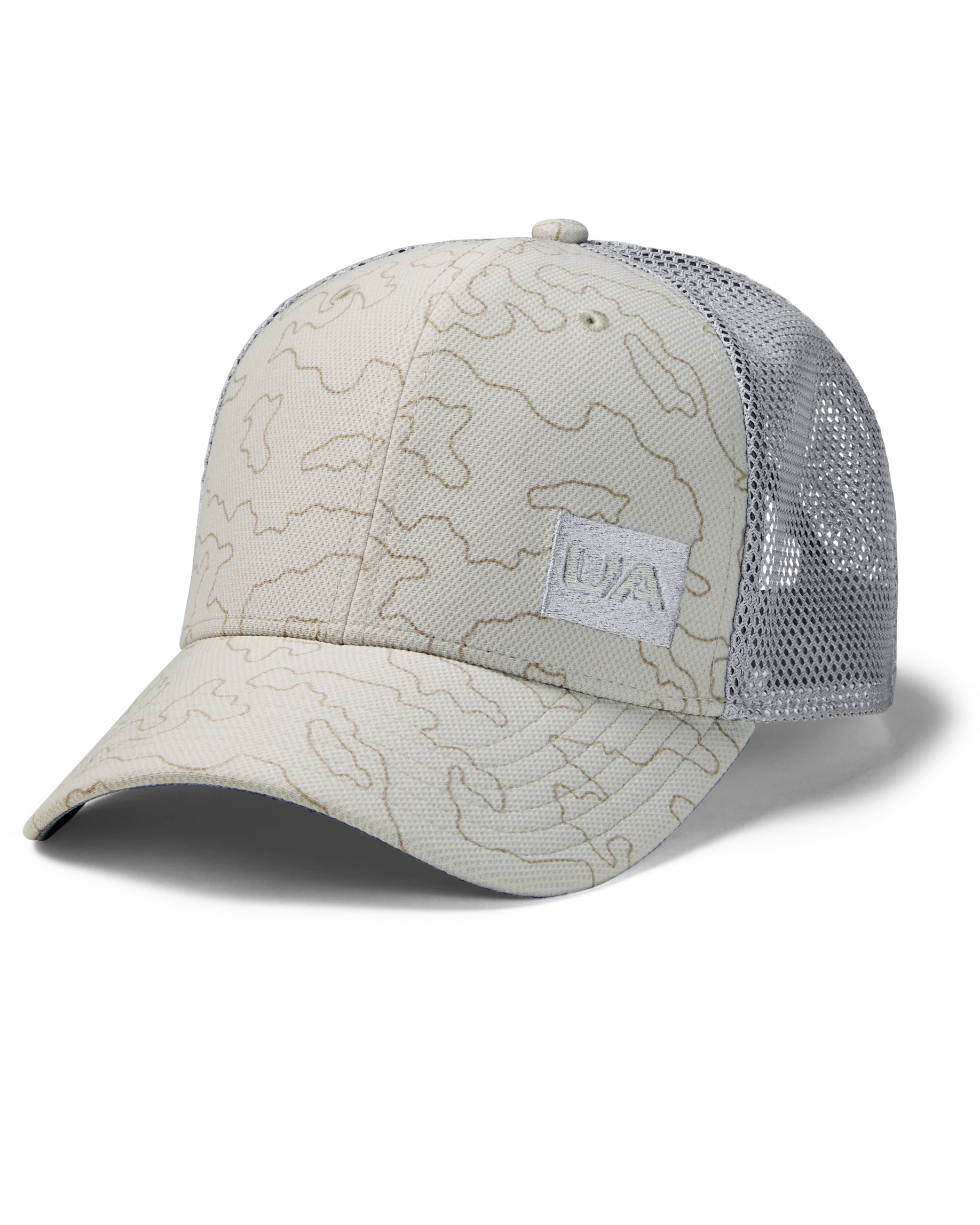 Men's UA Trucker Blitzing Cap