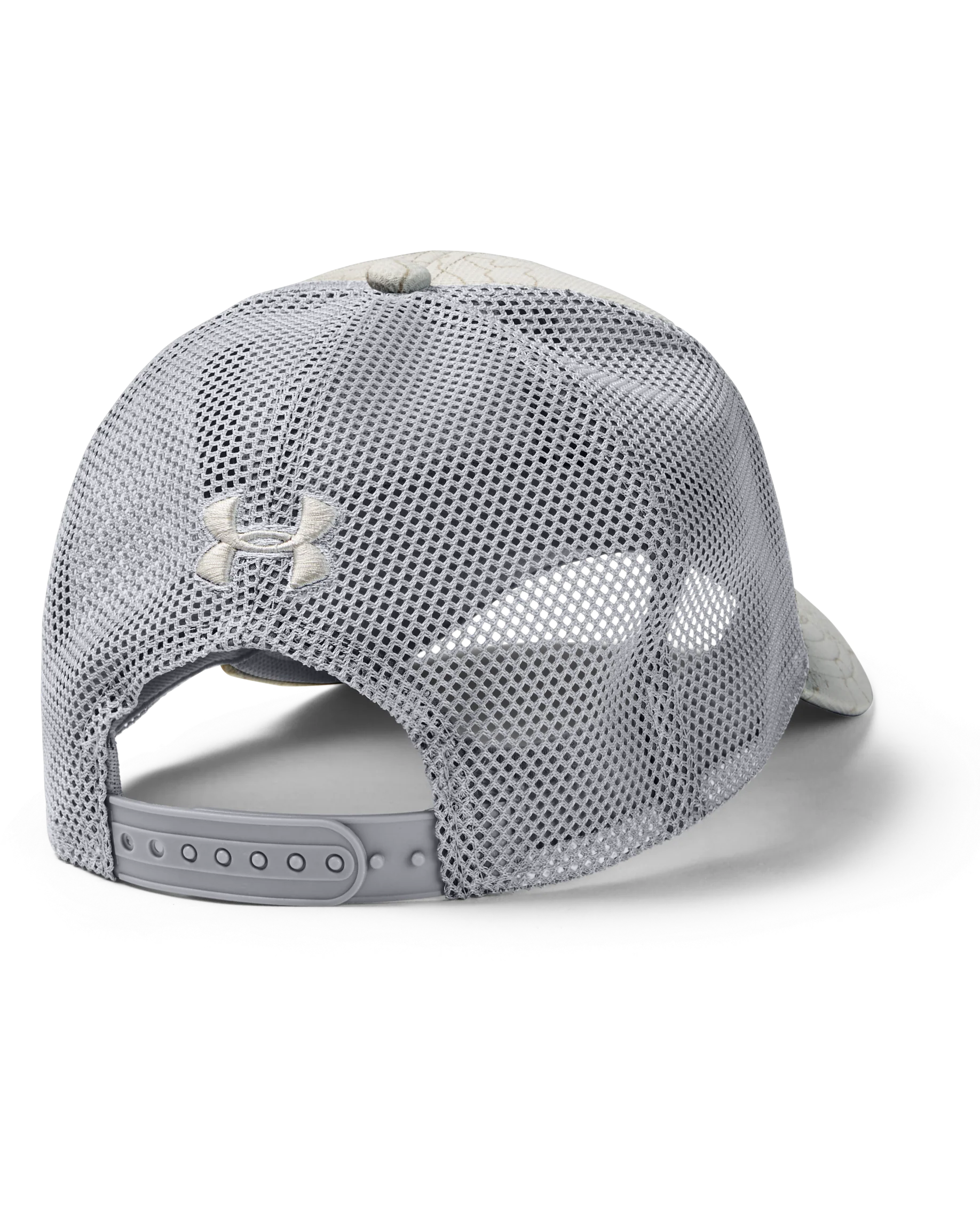 Men's UA Trucker Blitzing Cap - Image 2