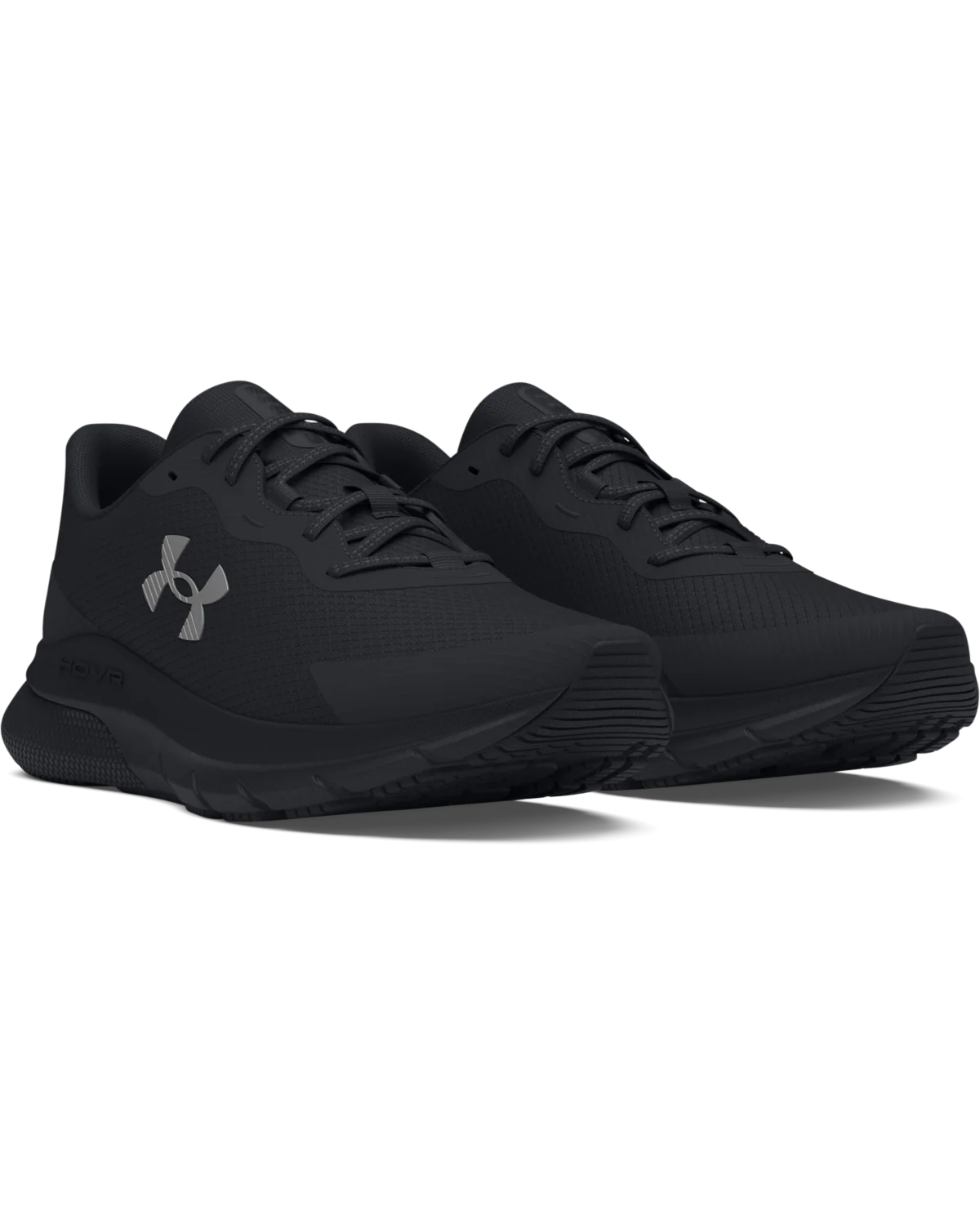 Men's UA Turbulence 2 Running Shoes - Image 3