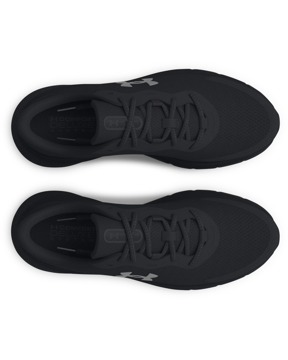 Men's UA Turbulence 2 Running Shoes - Image 4