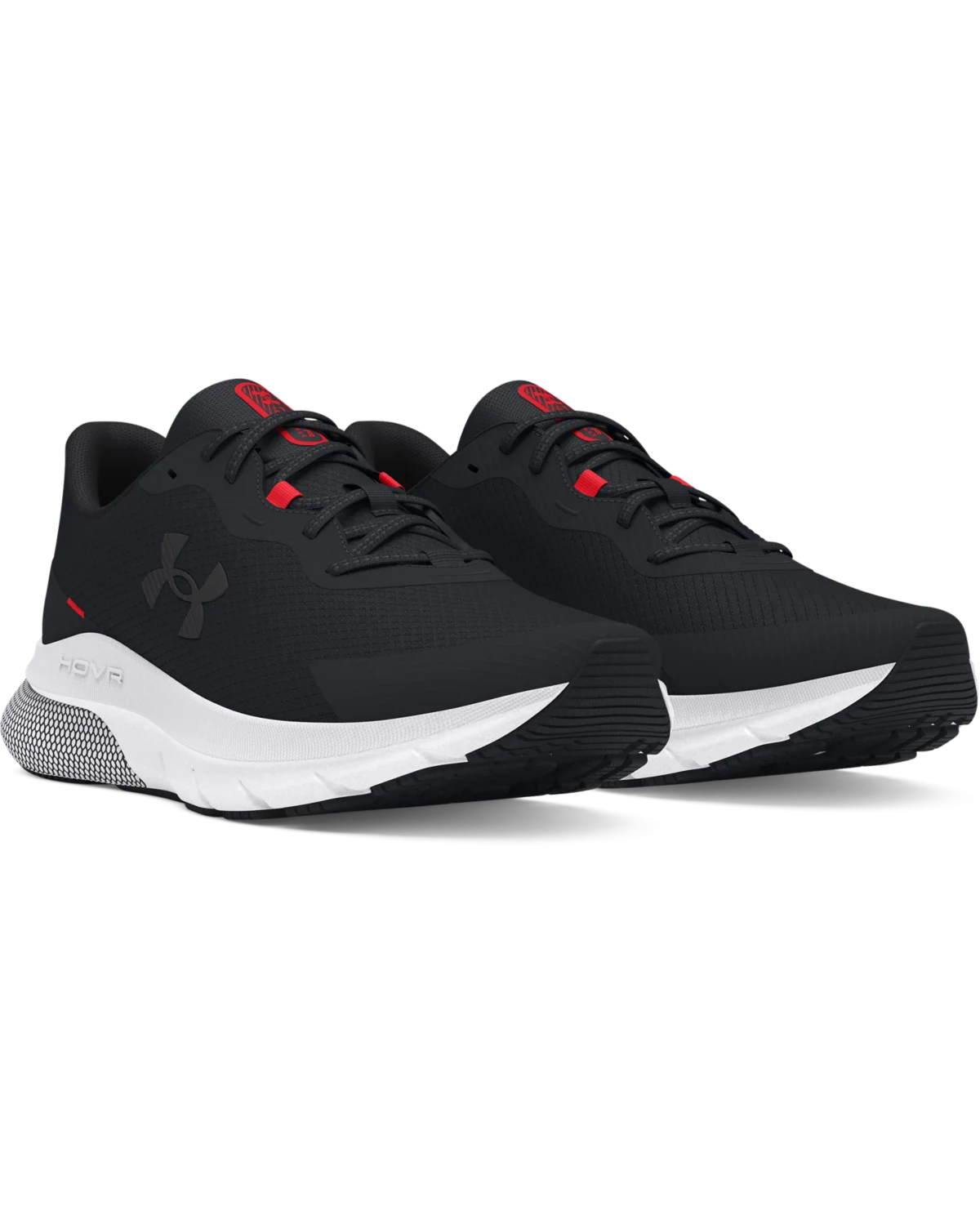 Men's UA Turbulence 2 Running Shoes - Image 3