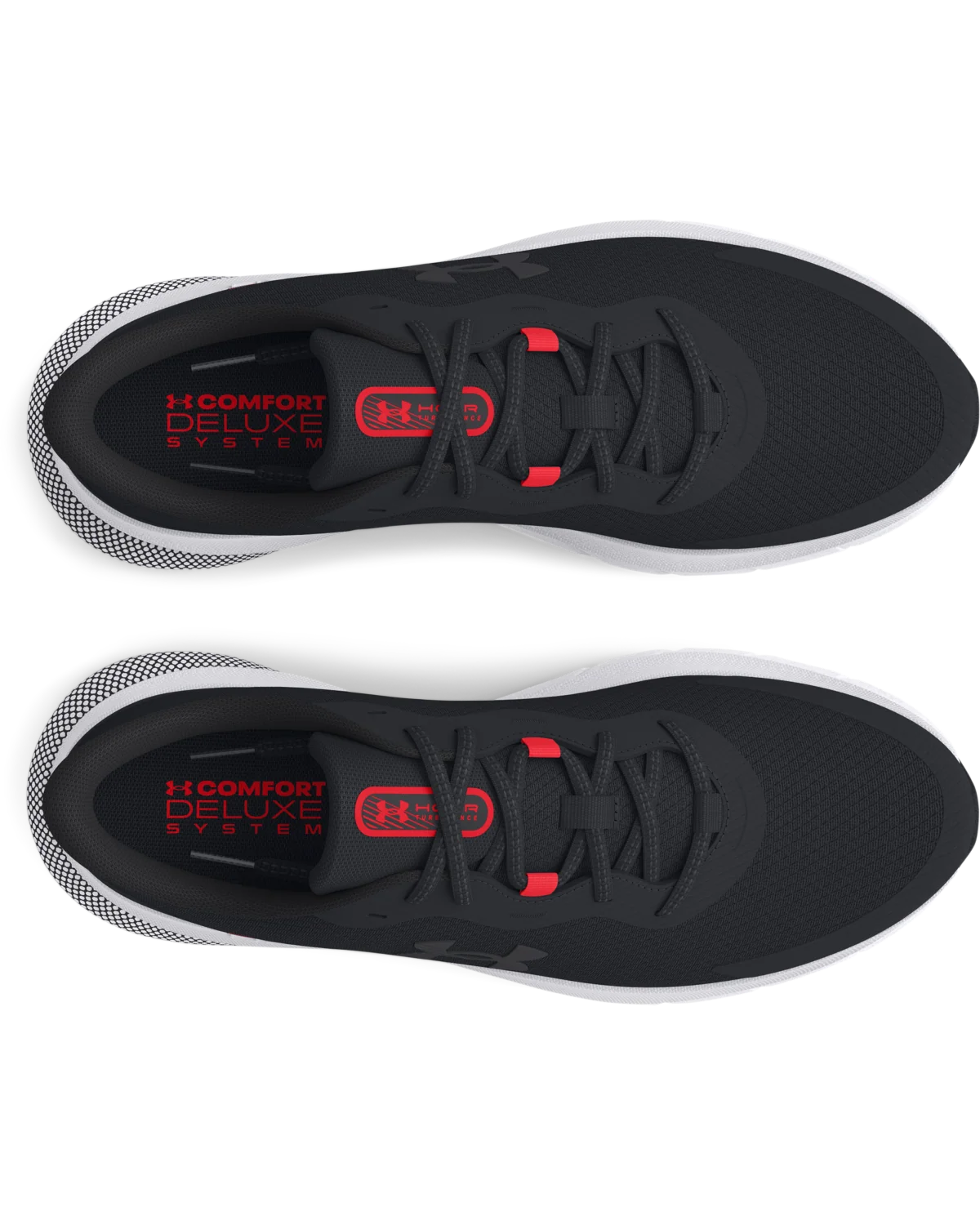 Men's UA Turbulence 2 Running Shoes - Image 4