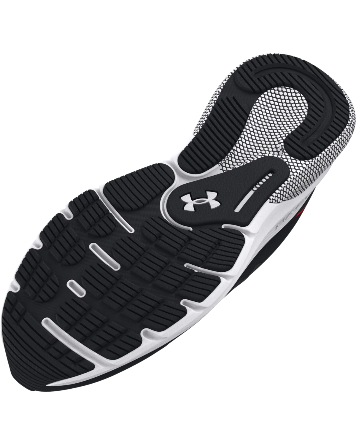 Men's UA Turbulence 2 Running Shoes - Image 7