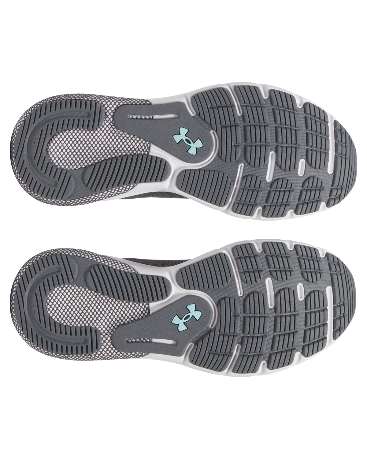 Men's UA Turbulence 2 RS Running Shoes - Image 5