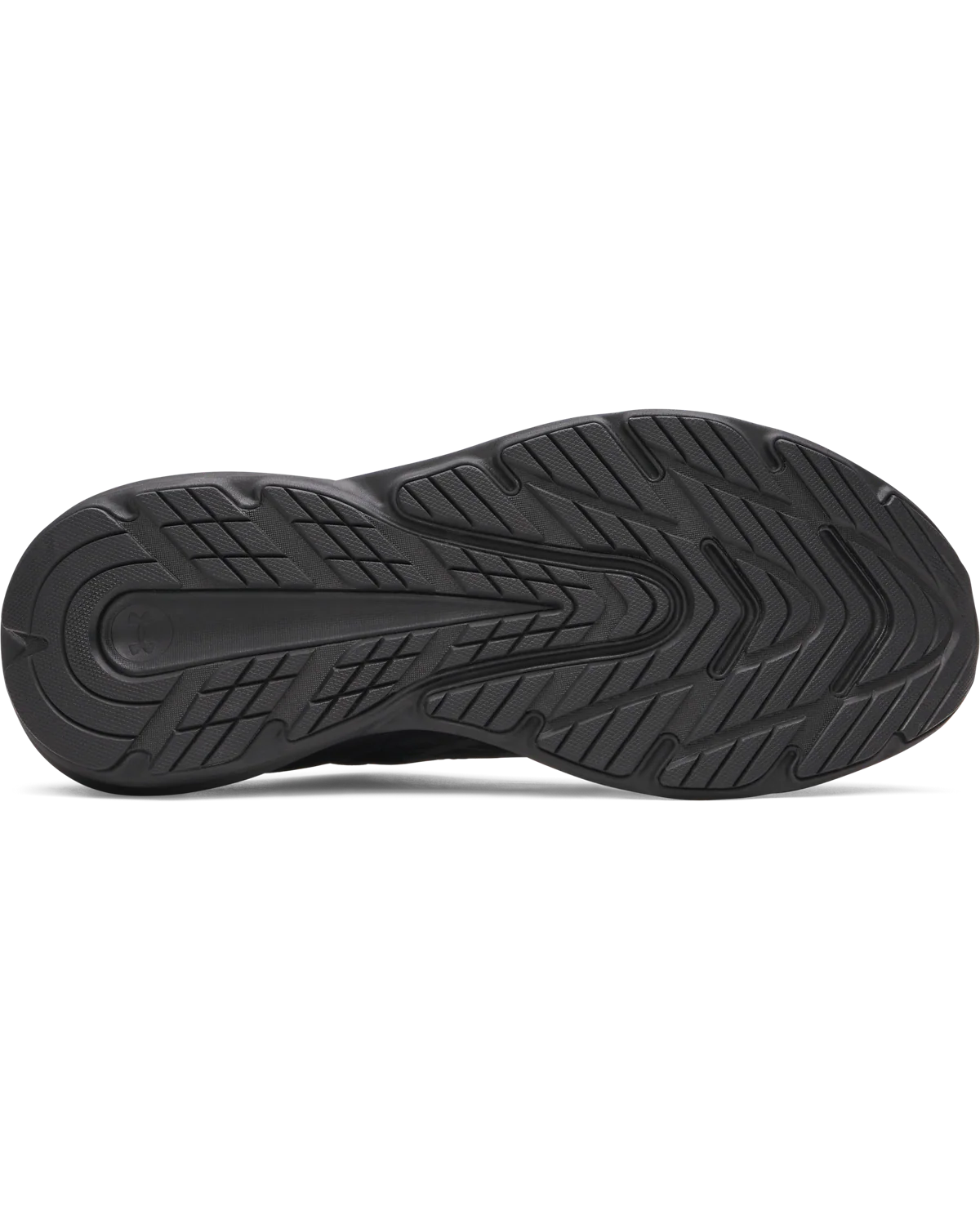 Men's UA Turbulence 3 Running Shoes - Image 5