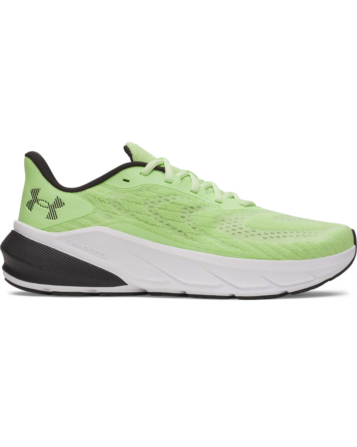 Men's UA Turbulence 3 Running Shoes