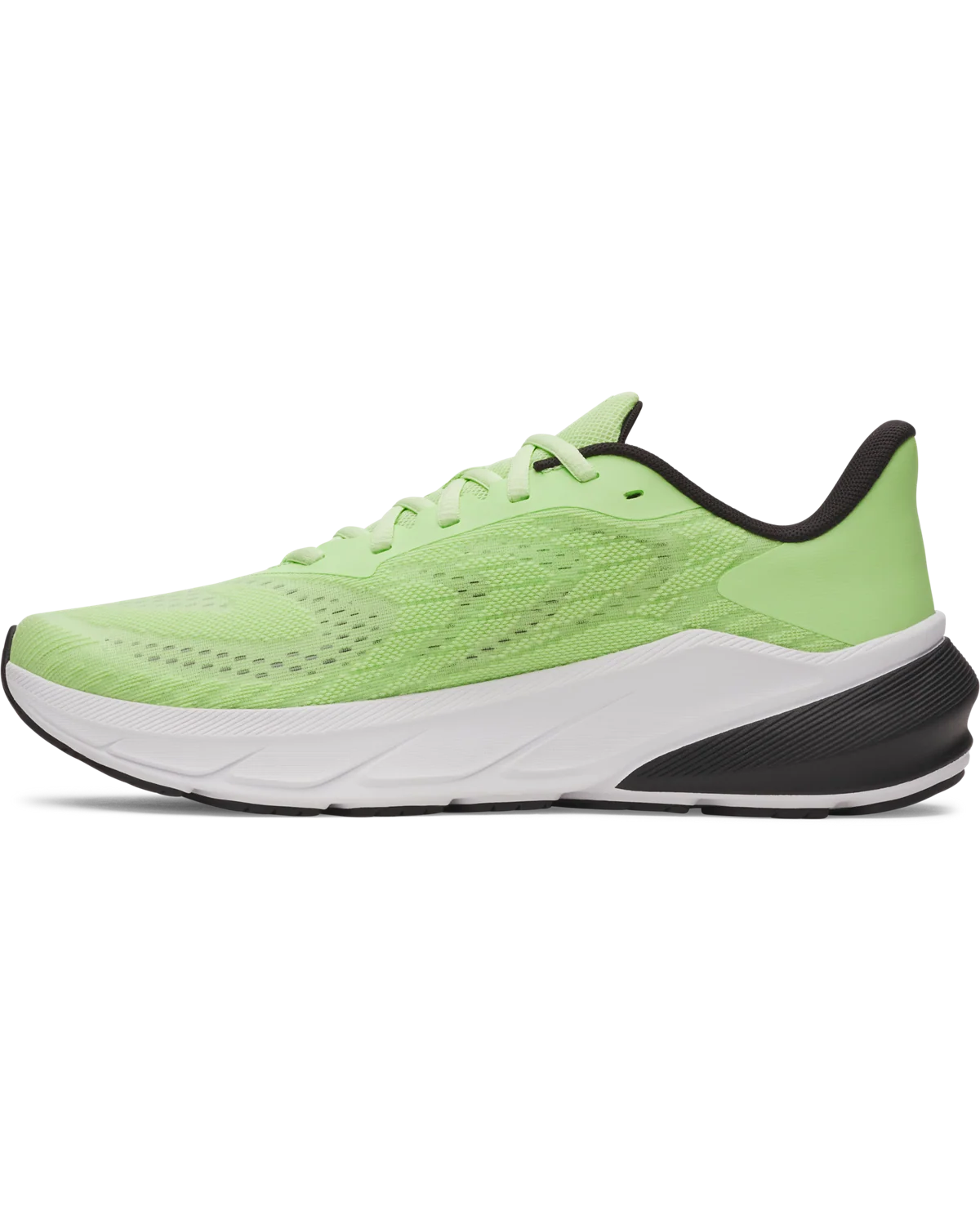 Men's UA Turbulence 3 Running Shoes - Image 2