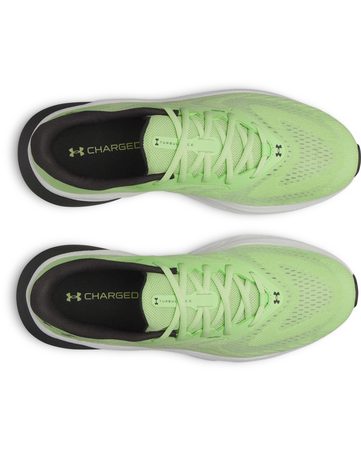 Men's UA Turbulence 3 Running Shoes - Image 4