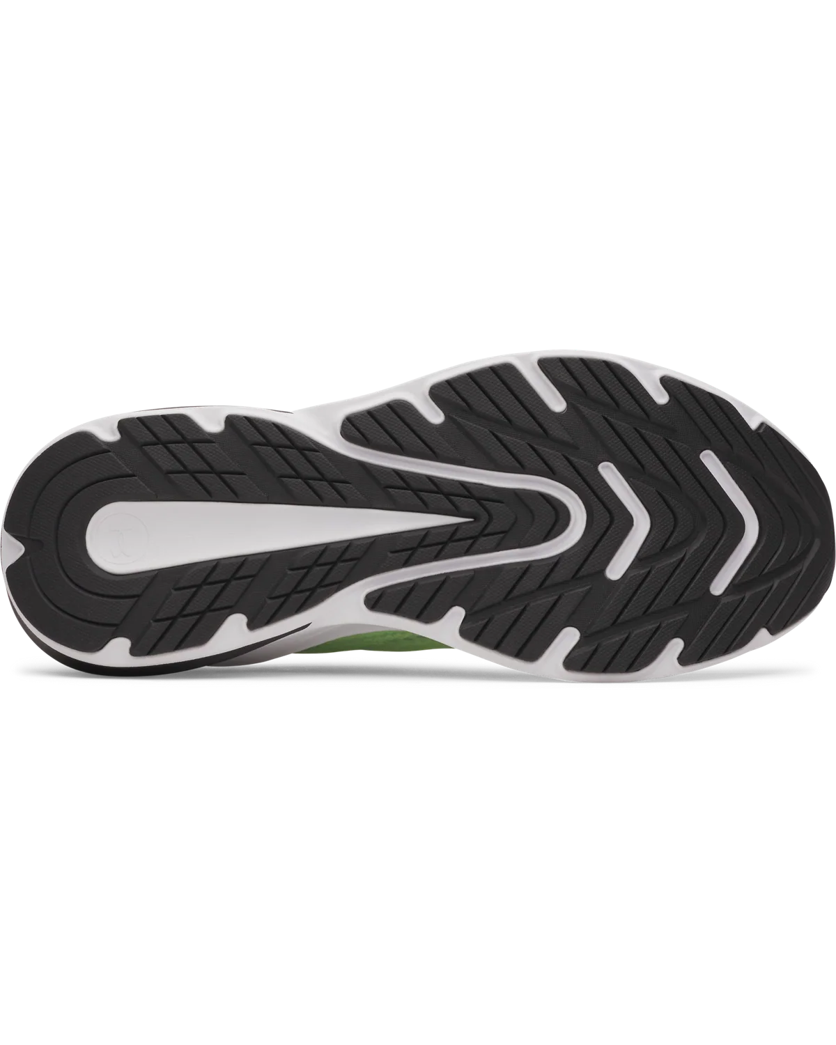 Men's UA Turbulence 3 Running Shoes - Image 5