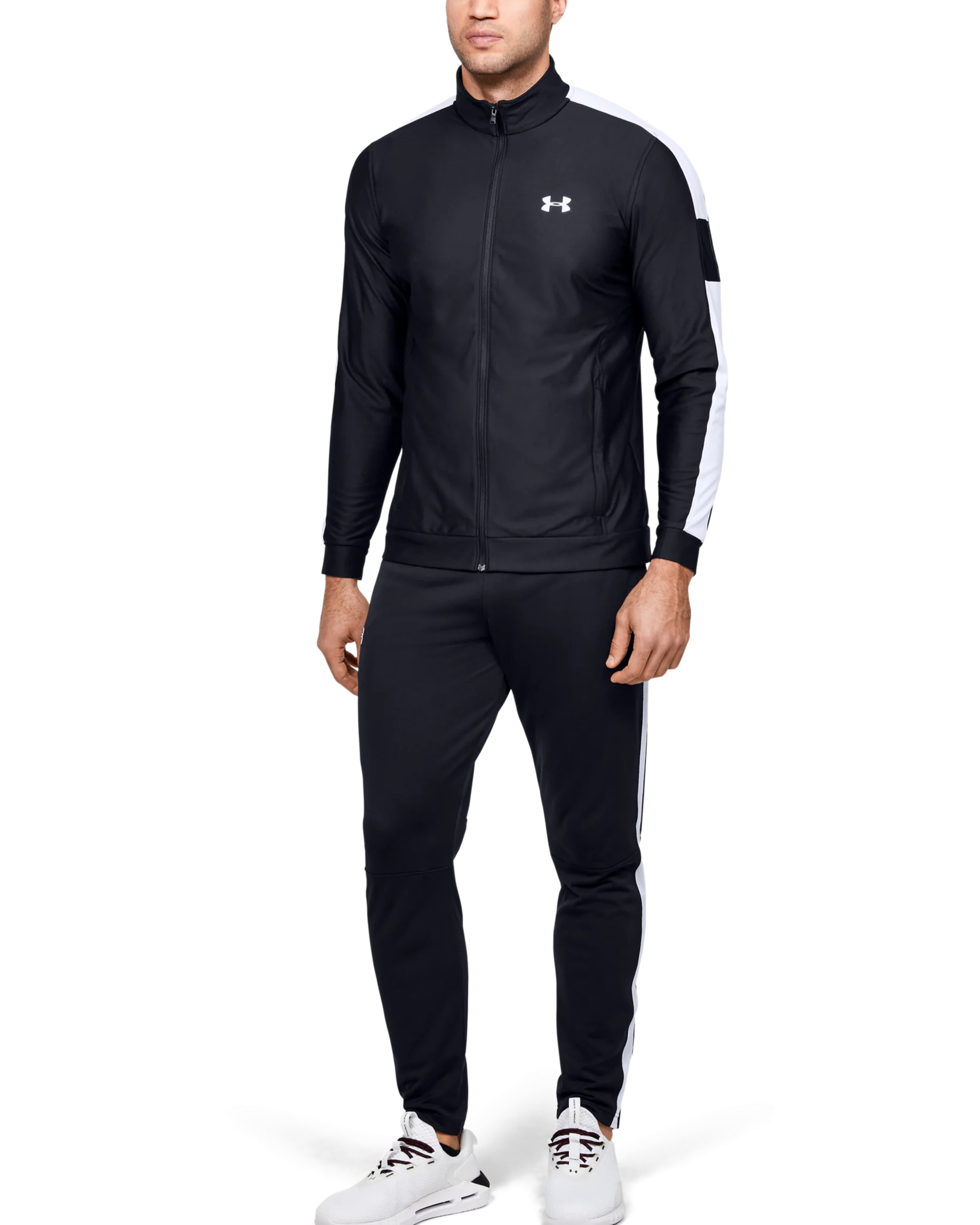 Men's UA Twister Jacket - Image 3
