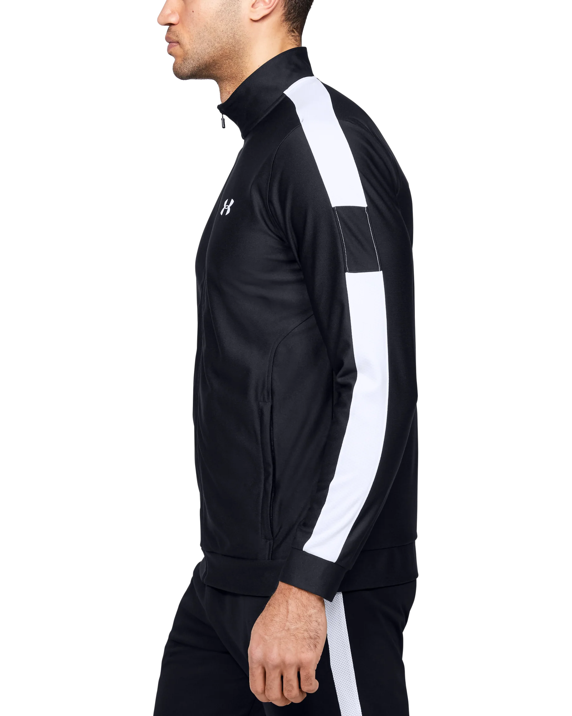 Men's UA Twister Jacket - Image 4