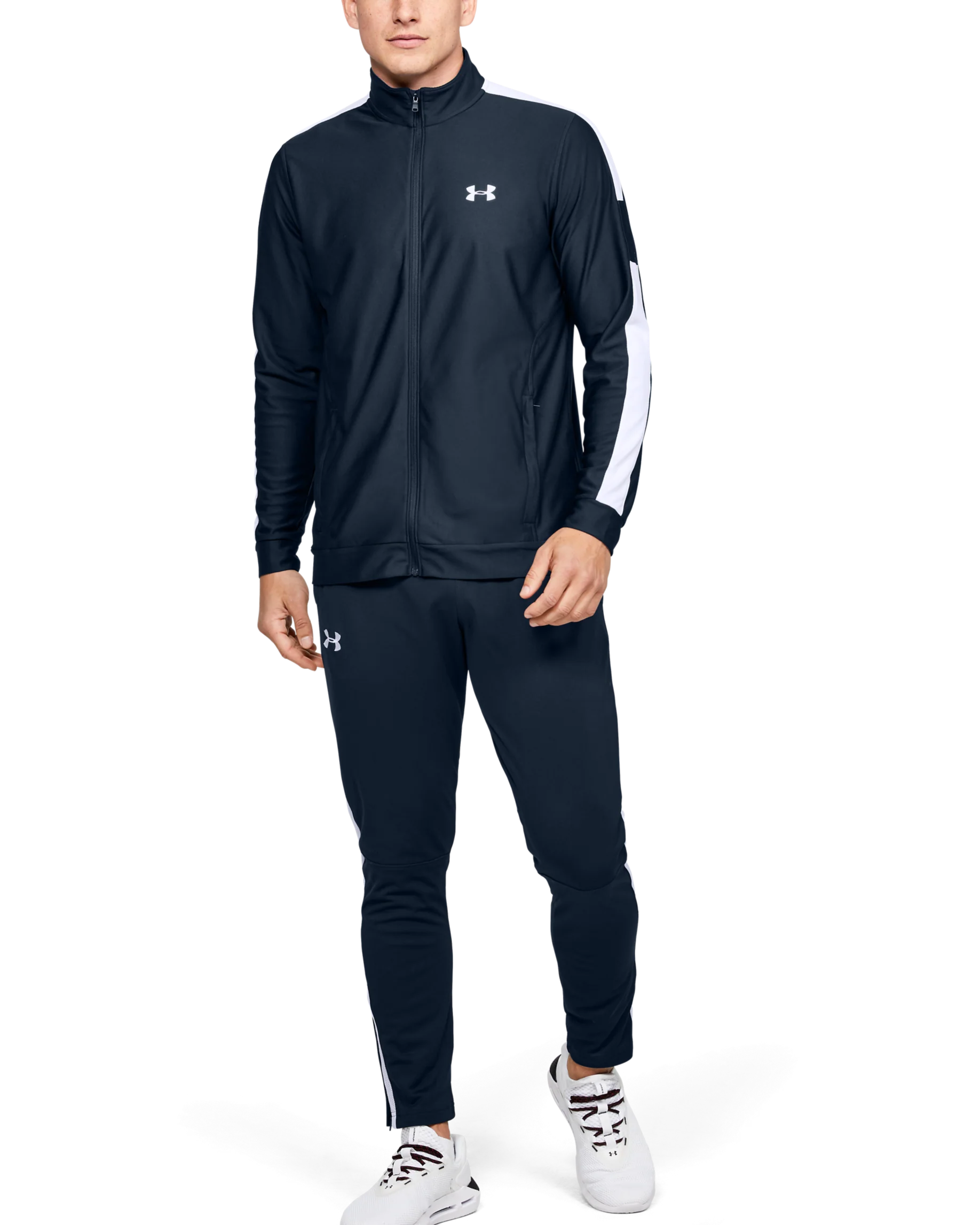 Men's UA Twister Jacket - Image 3