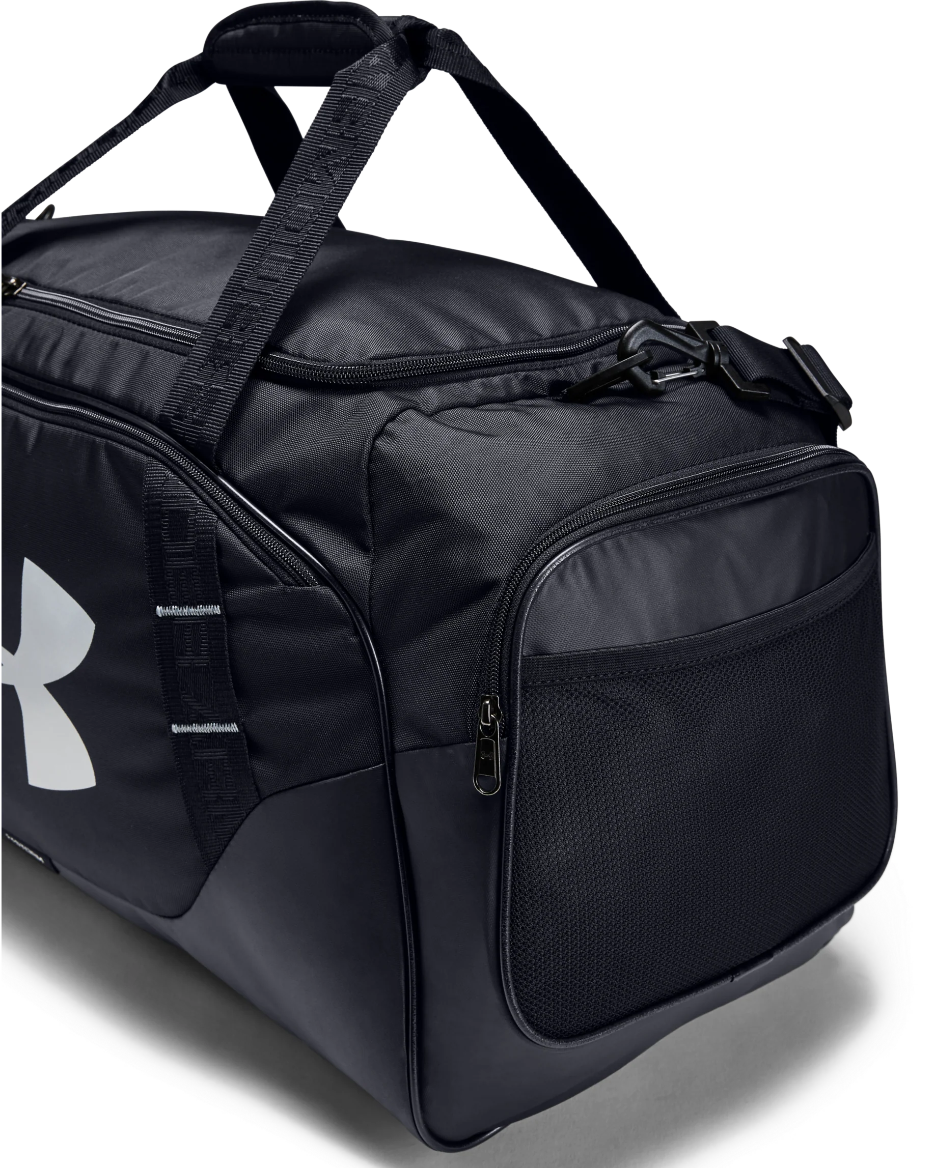 Men's UA Undeniable 3.0 Medium Duffle Bag - Image 7